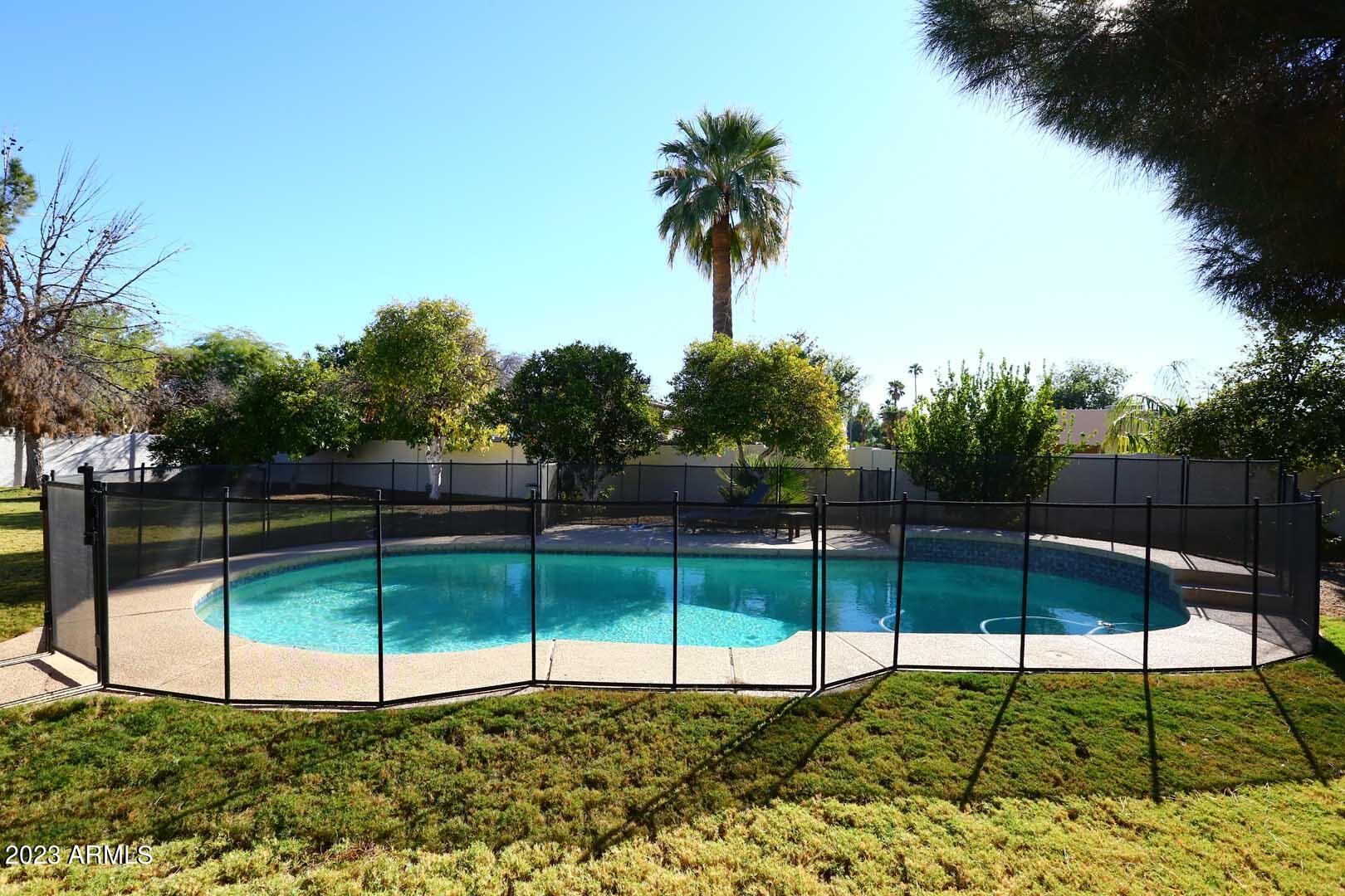 5629 E THUNDERBIRD Road