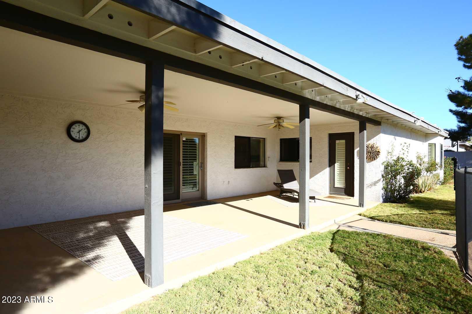 5629 E THUNDERBIRD Road