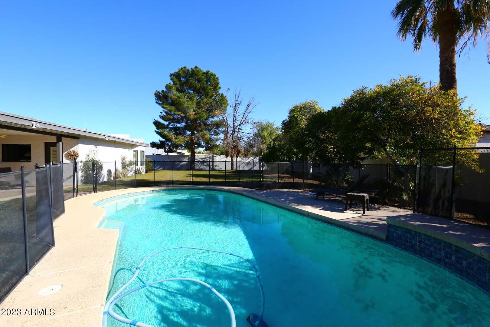 5629 E THUNDERBIRD Road