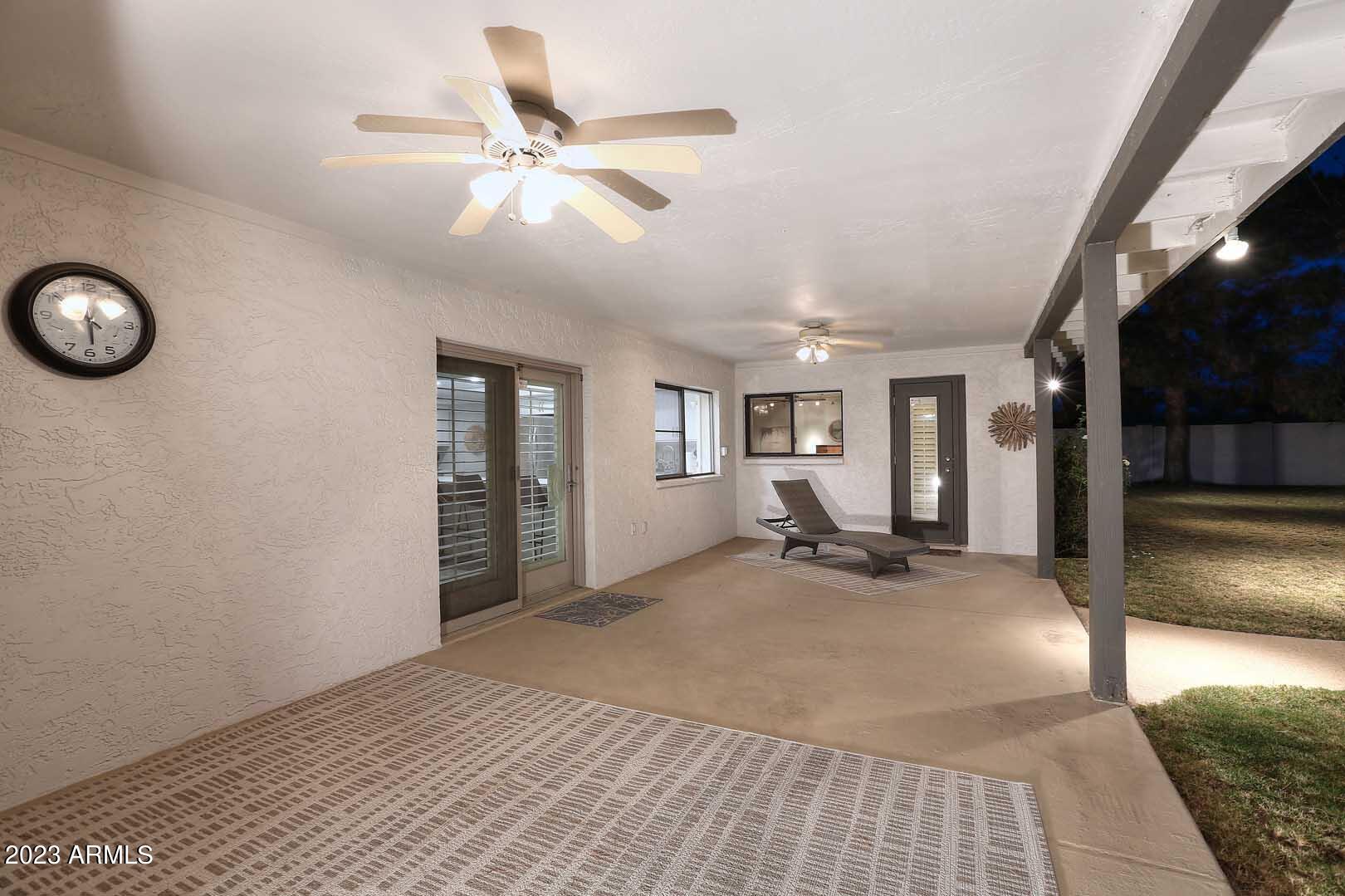 5629 E THUNDERBIRD Road