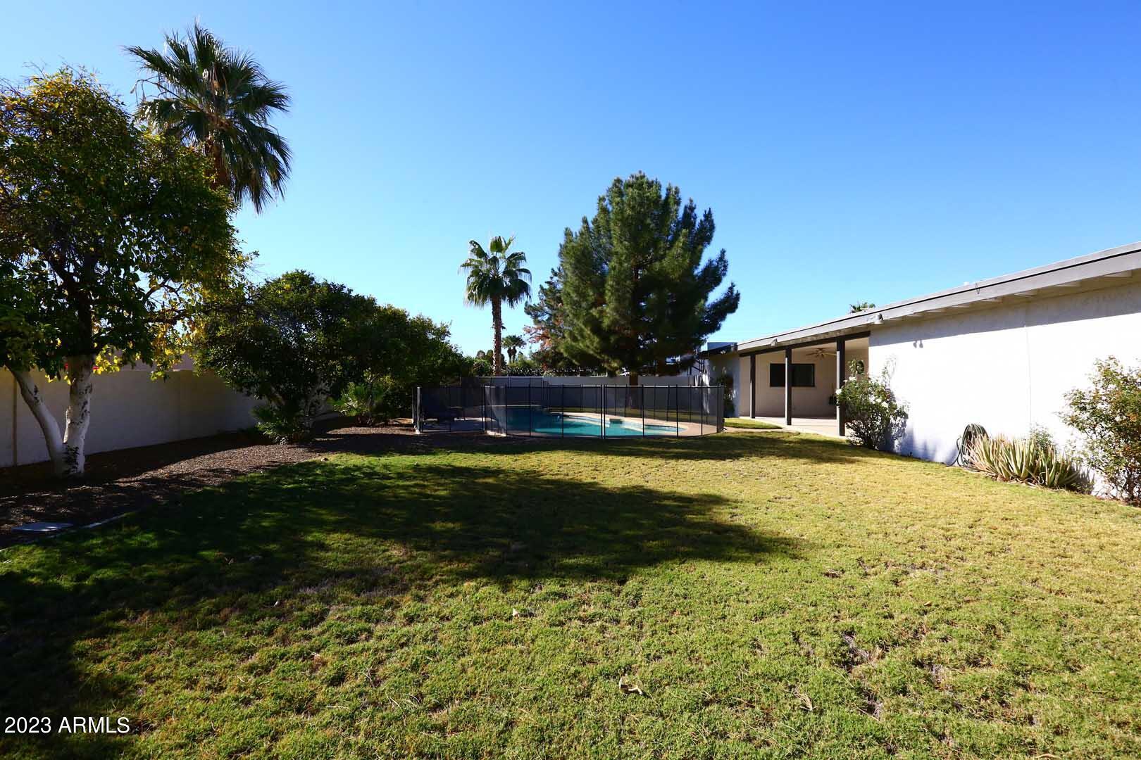 5629 E THUNDERBIRD Road