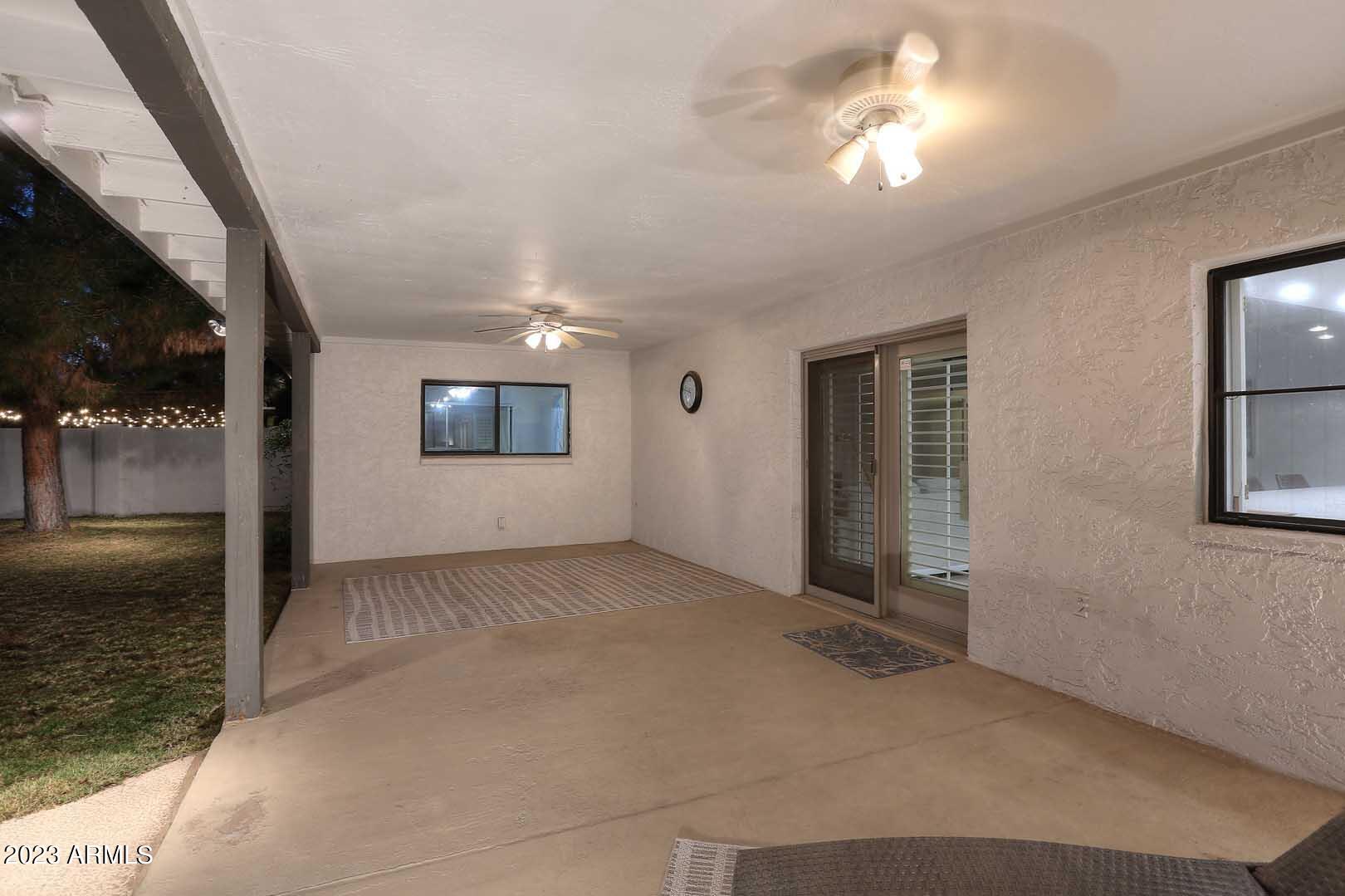 5629 E THUNDERBIRD Road