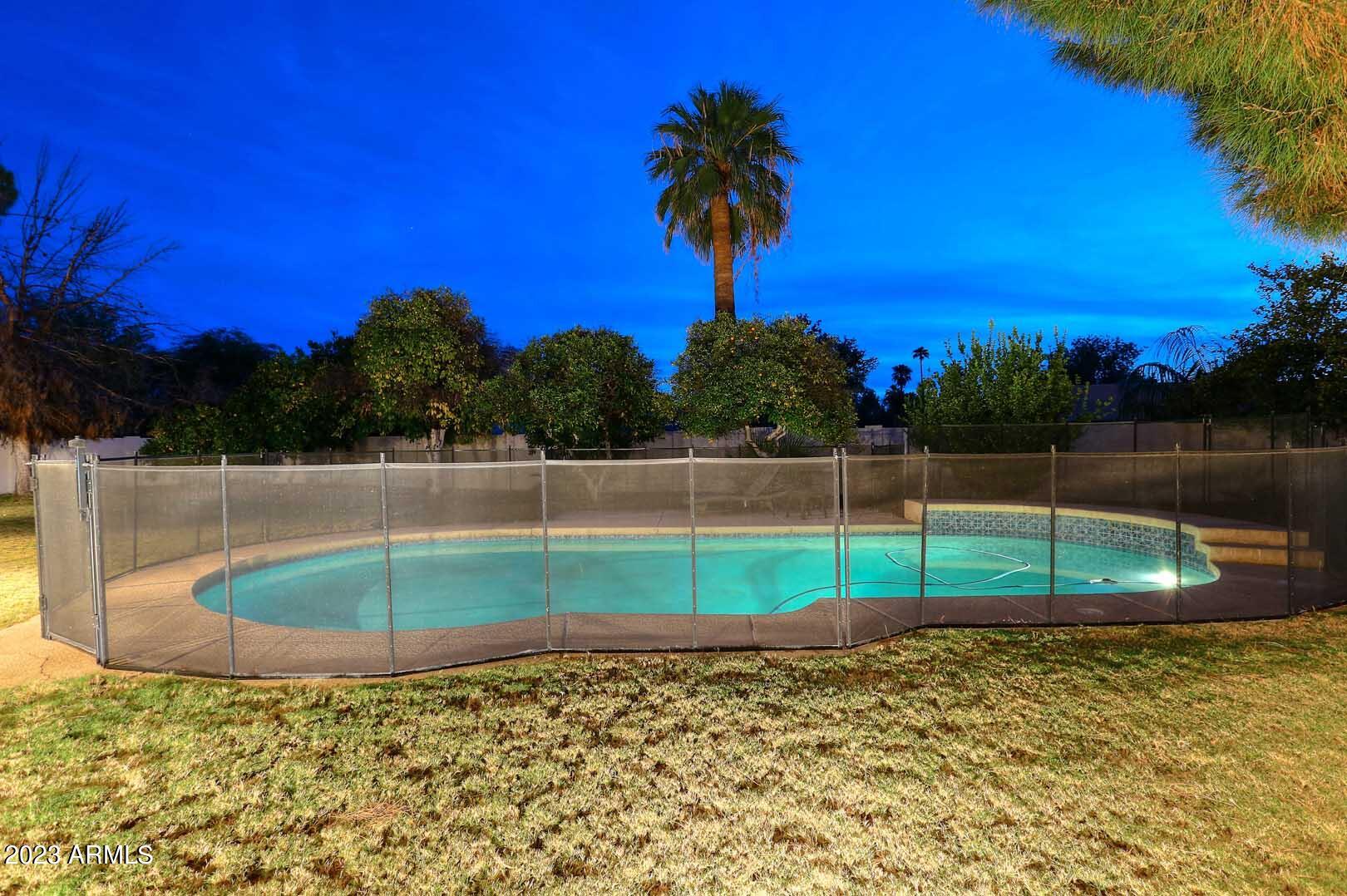 5629 E THUNDERBIRD Road