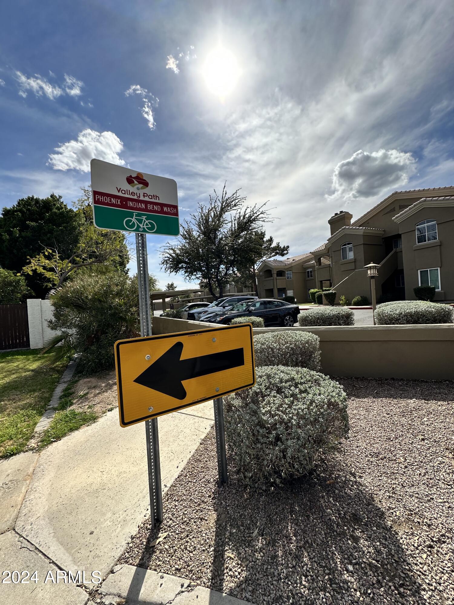 5335 E SHEA Boulevard, 1030