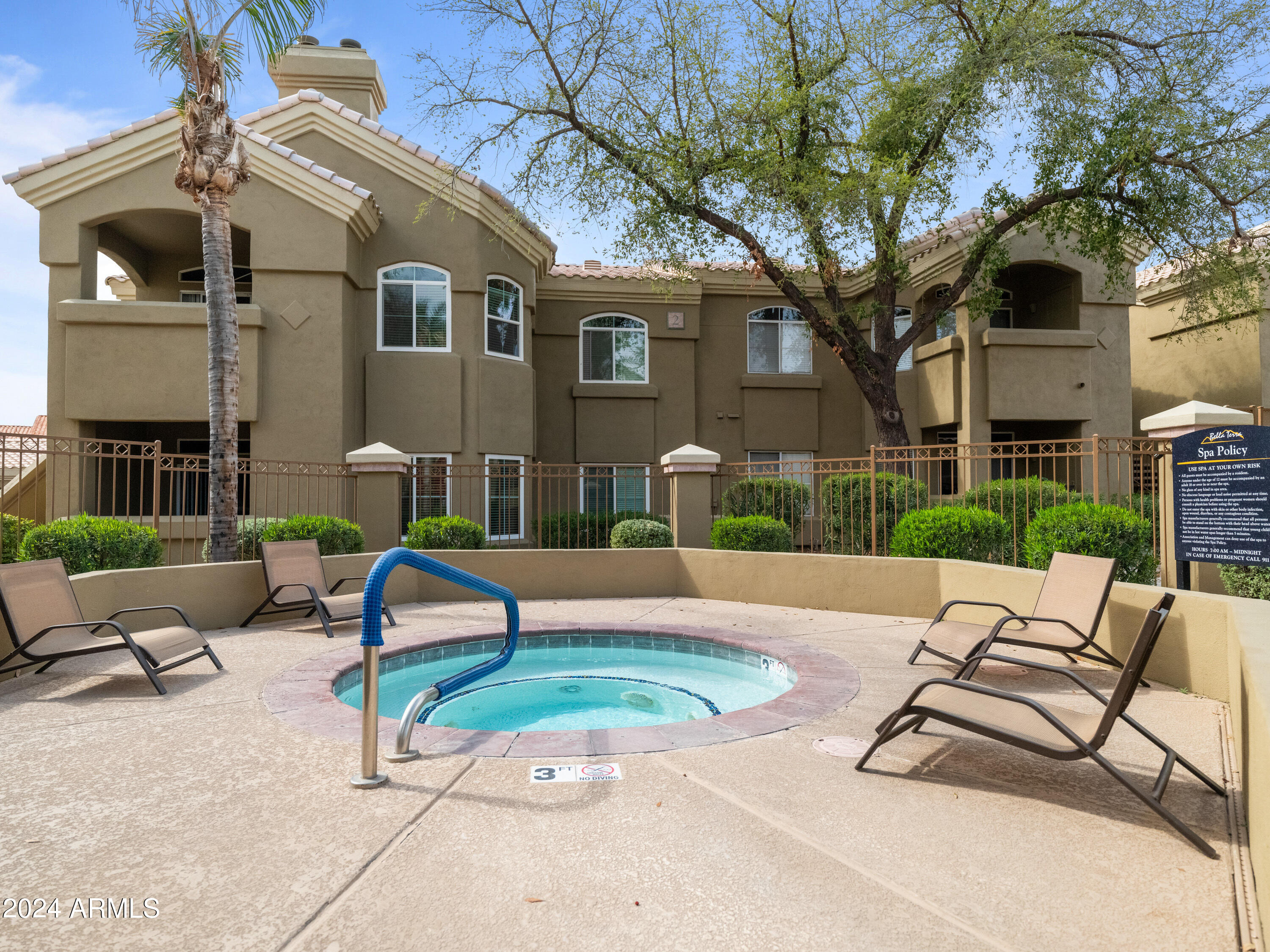 5335 E SHEA Boulevard, 1030