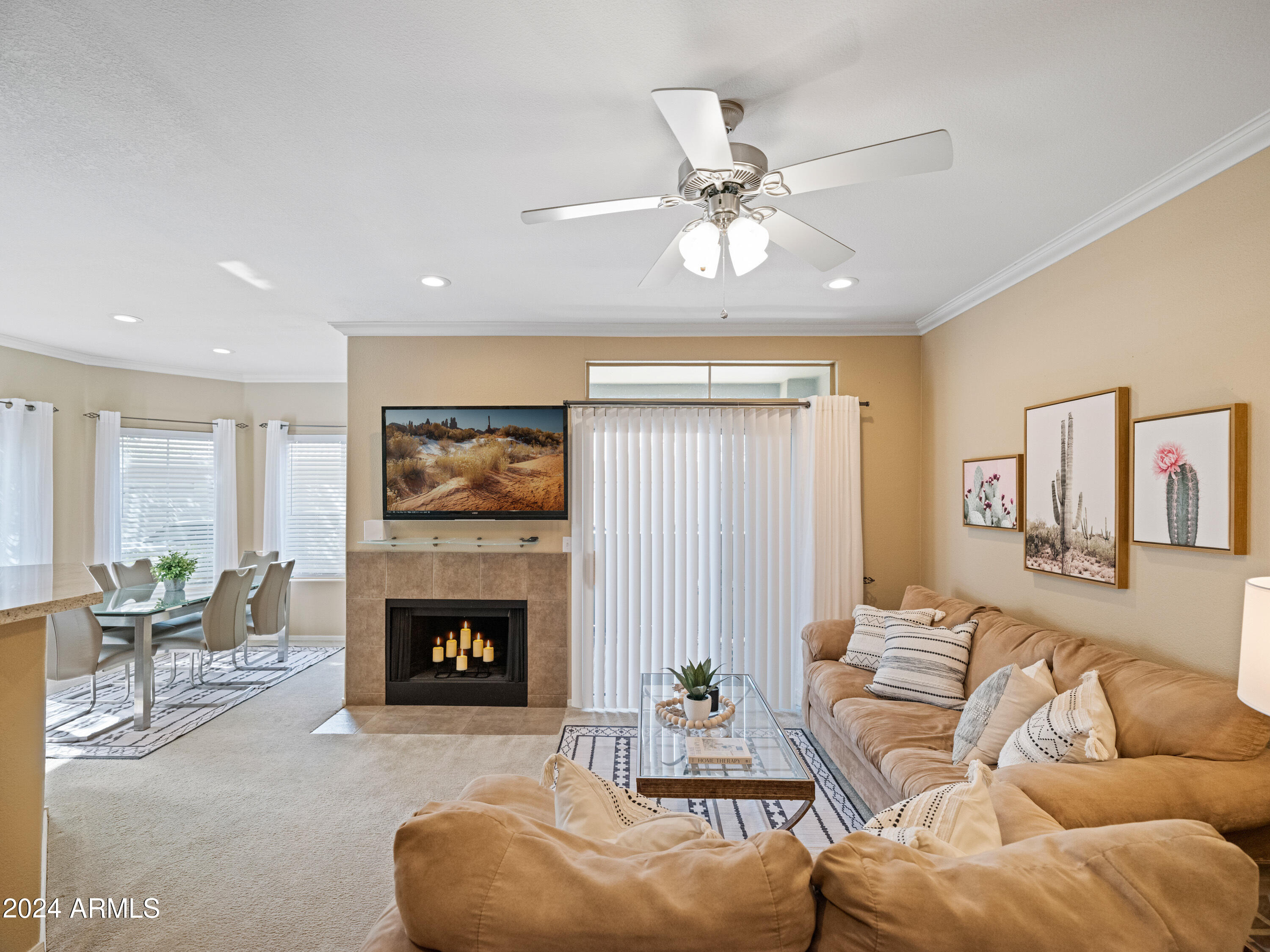 5335 E SHEA Boulevard, 1030