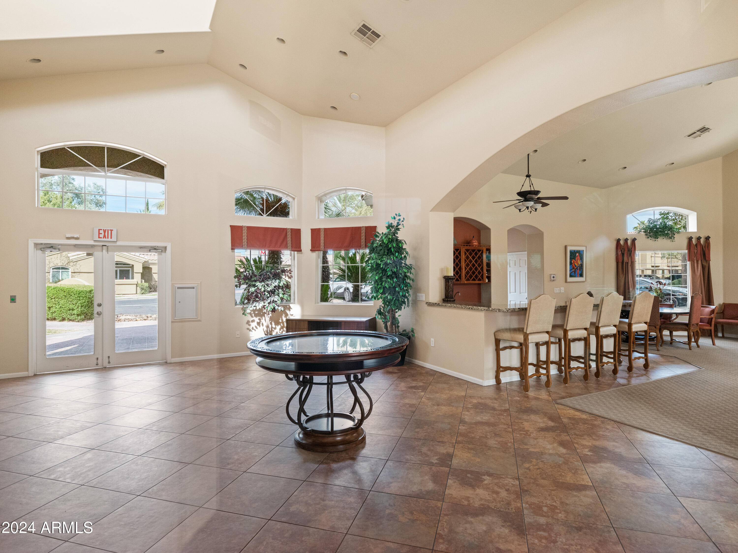 5335 E SHEA Boulevard, 1030