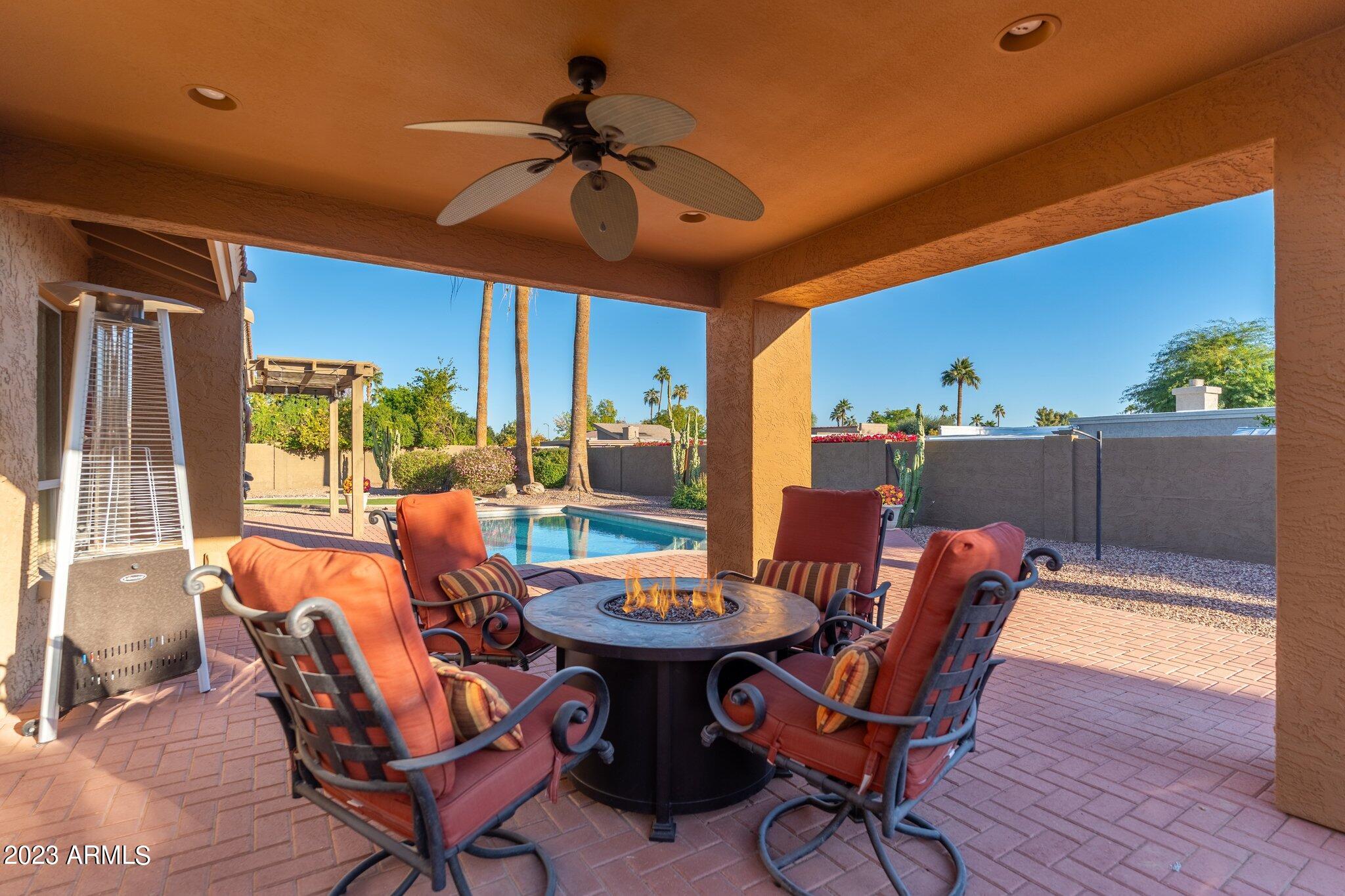 8333 E SAN SALVADOR Drive