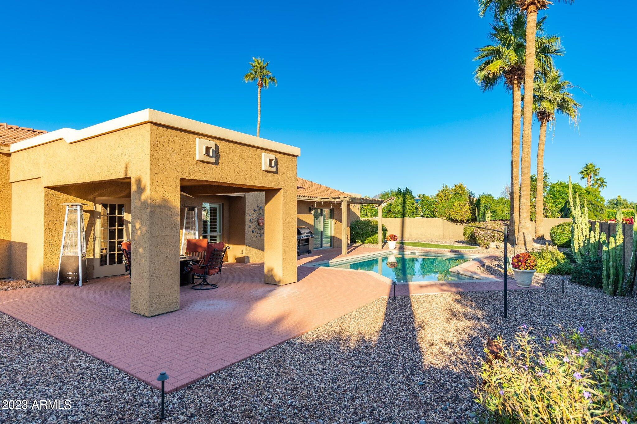 8333 E SAN SALVADOR Drive