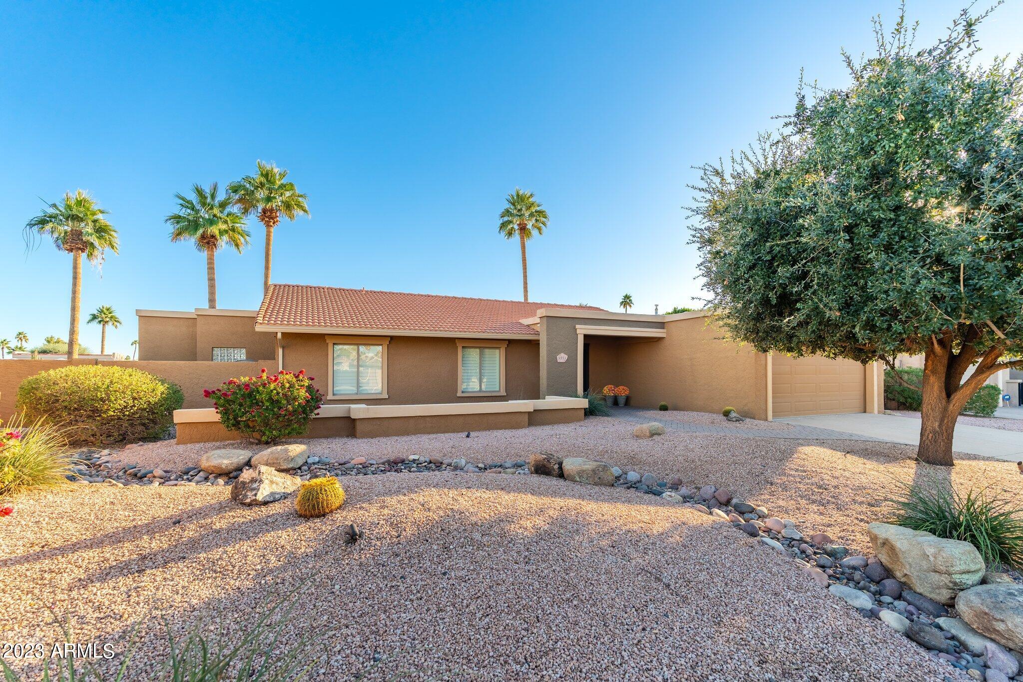 8333 E SAN SALVADOR Drive