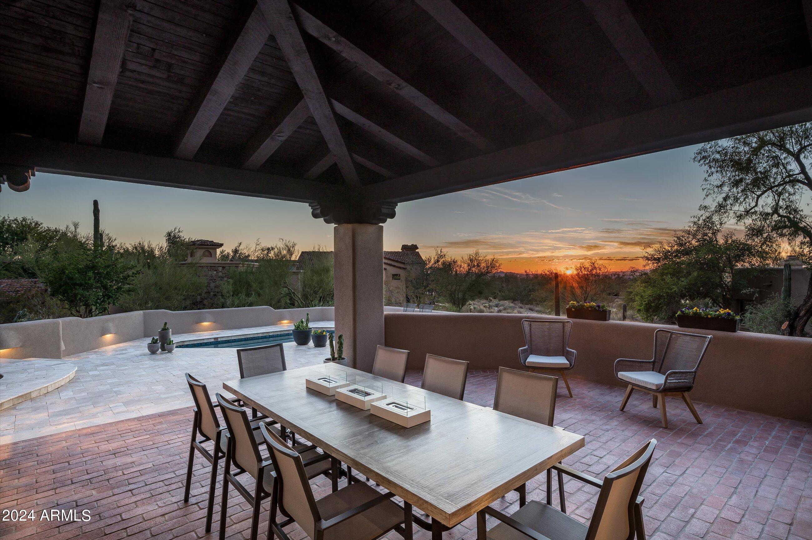 10040 E Happy Valley Road, 500