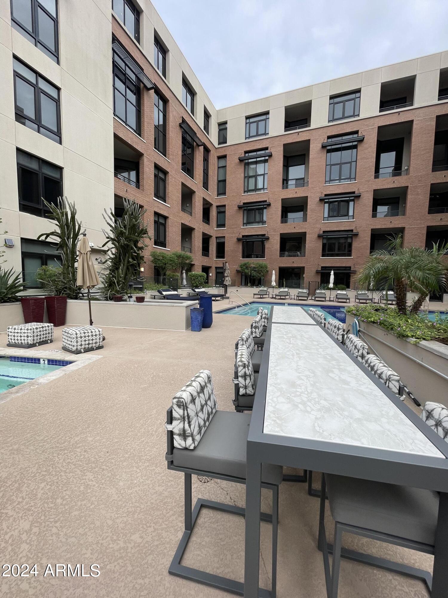 7301 E 3rd Avenue Unit: PH2