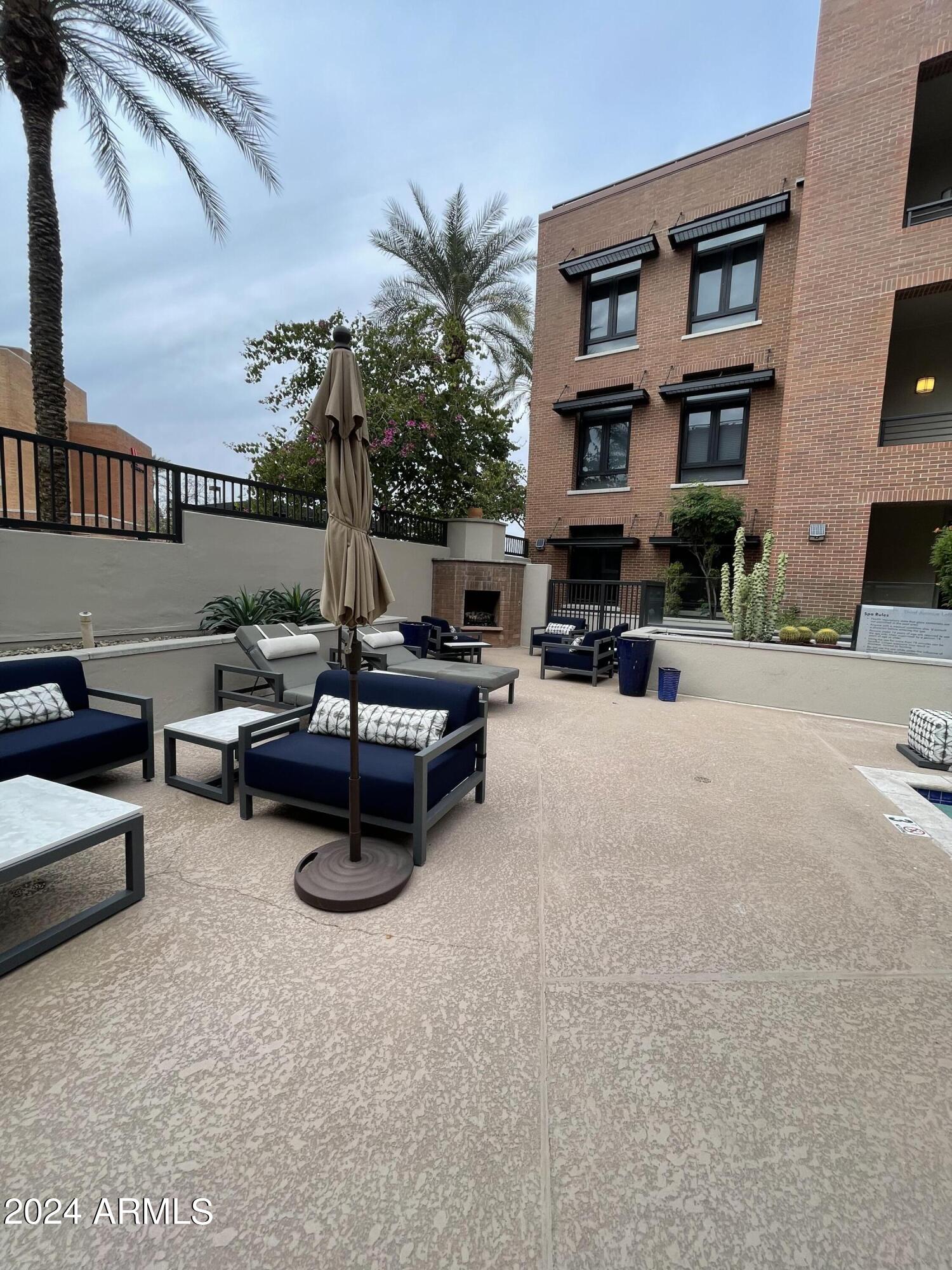 7301 E 3rd Avenue Unit: PH2