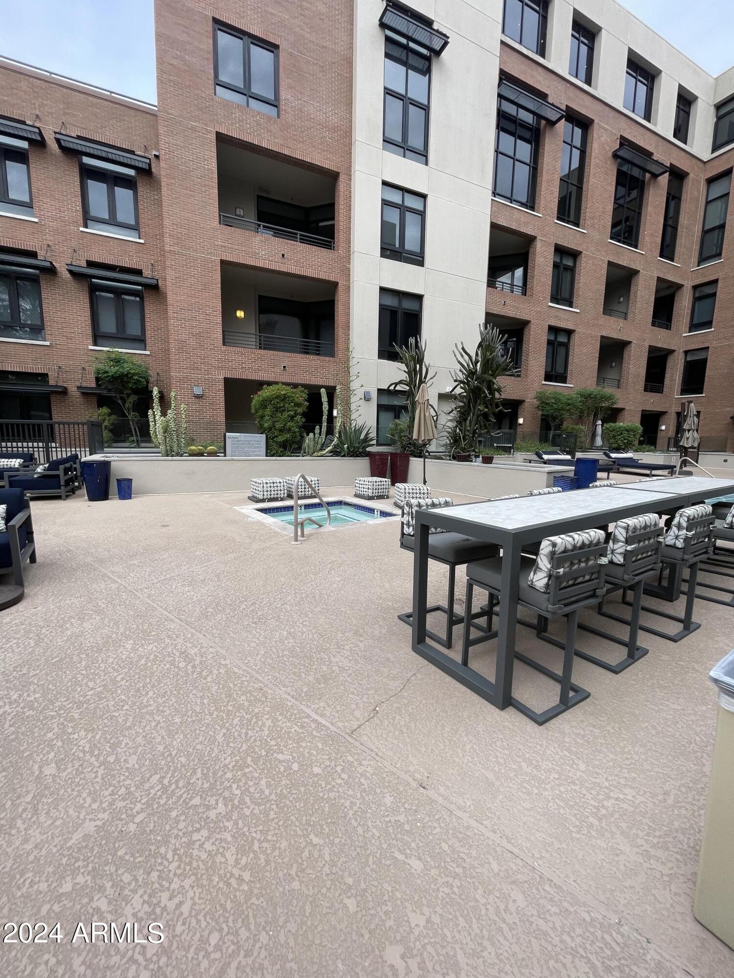 7301 E 3rd Avenue Unit: PH2