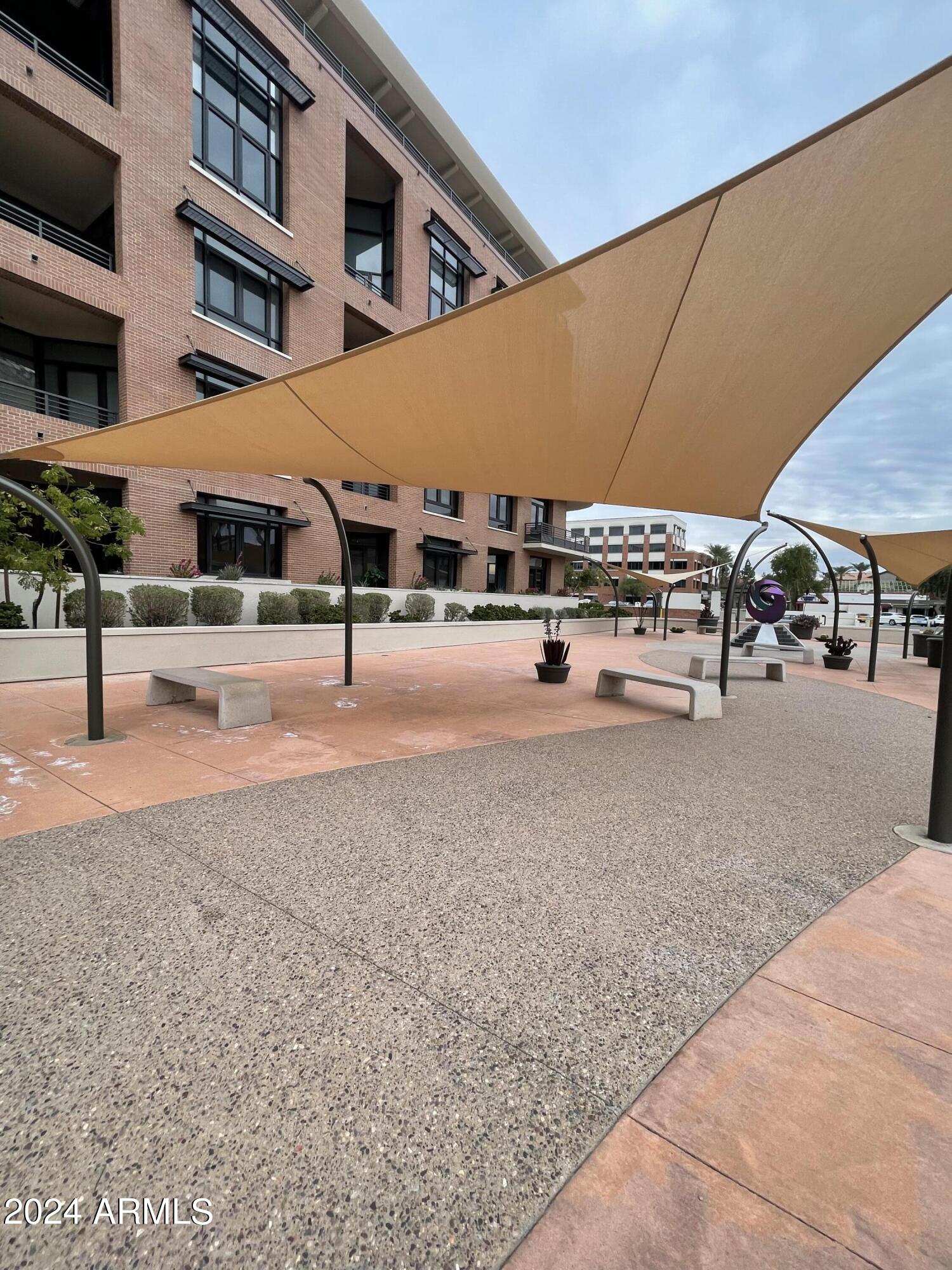7301 E 3rd Avenue Unit: PH2