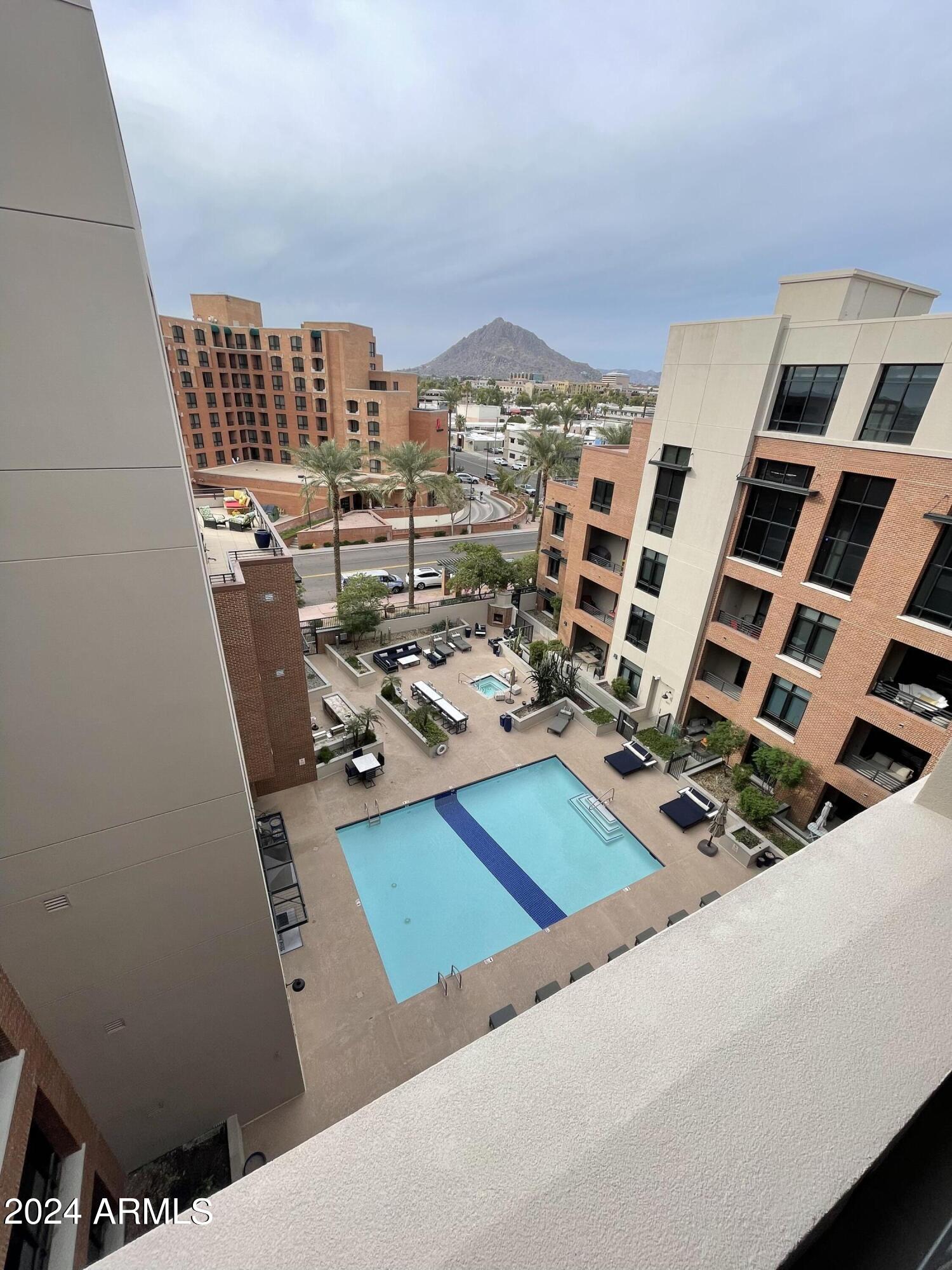 7301 E 3rd Avenue Unit: PH2