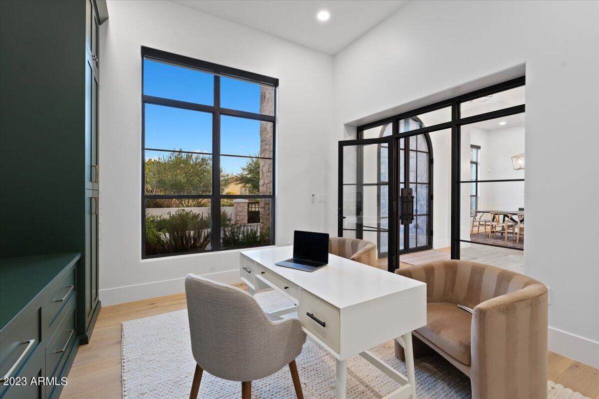 9762 W JJ RANCH Road