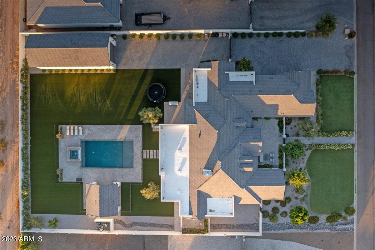 9762 W JJ RANCH Road