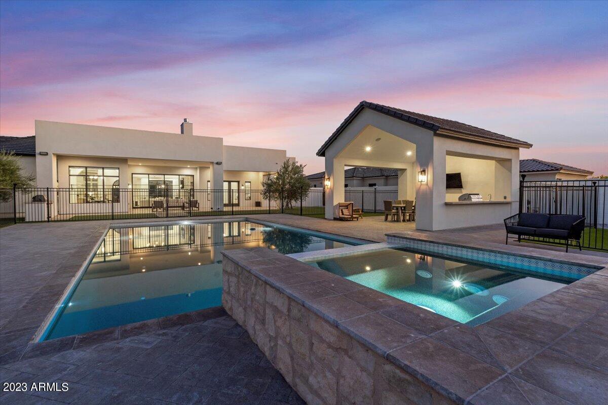 9762 W JJ RANCH Road