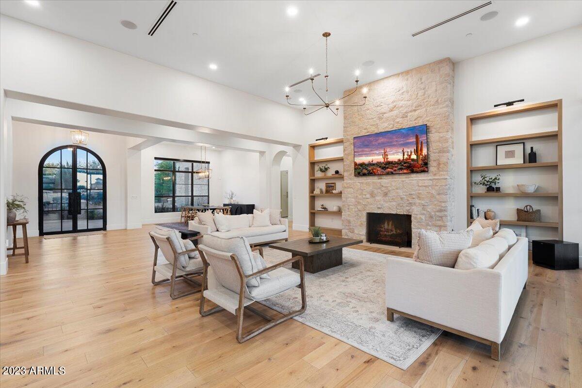 9762 W JJ RANCH Road