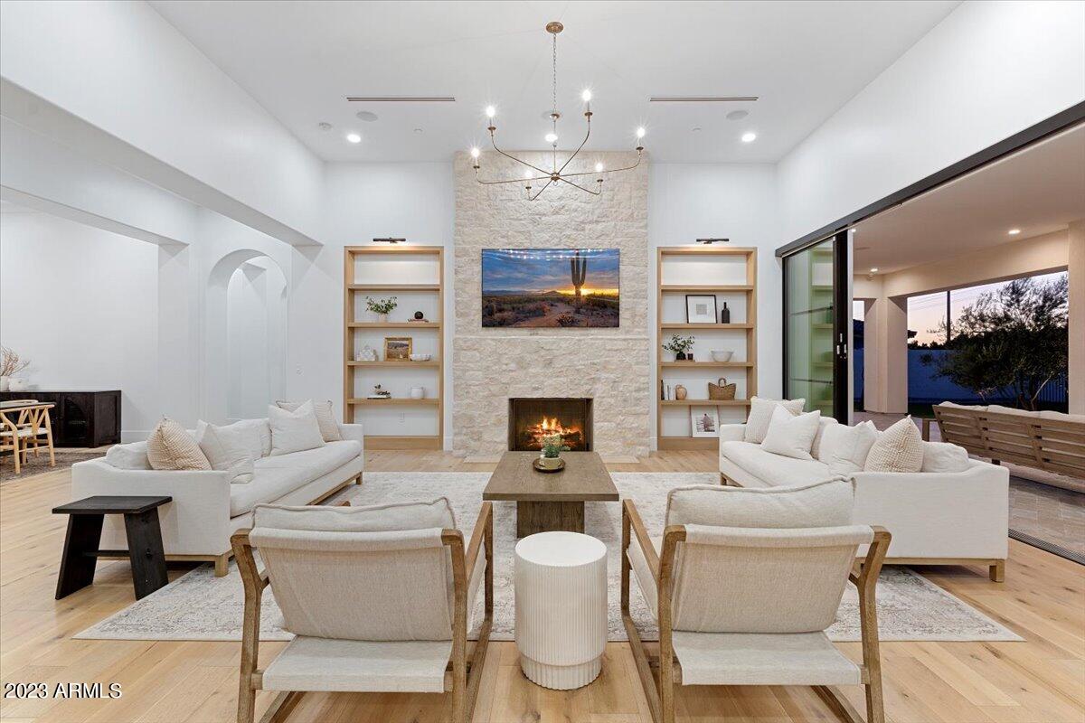 9762 W JJ RANCH Road