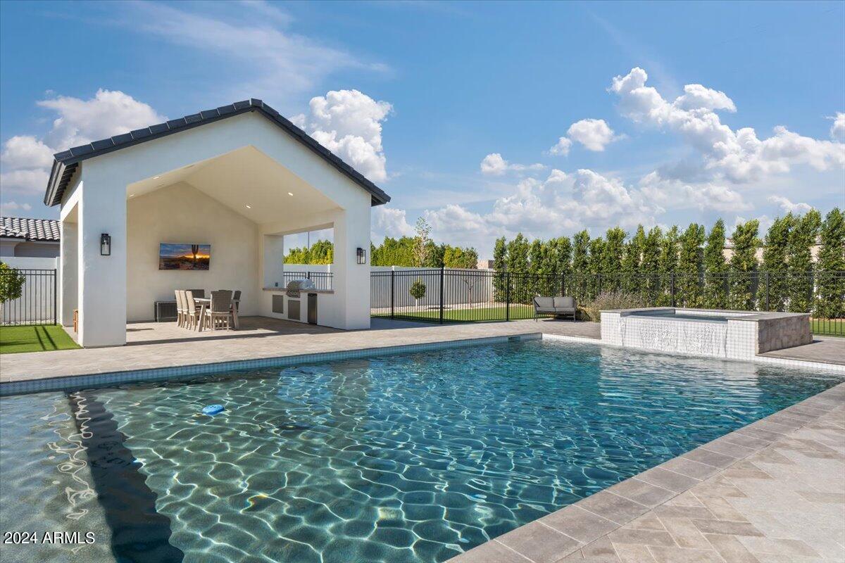 9762 W JJ RANCH Road