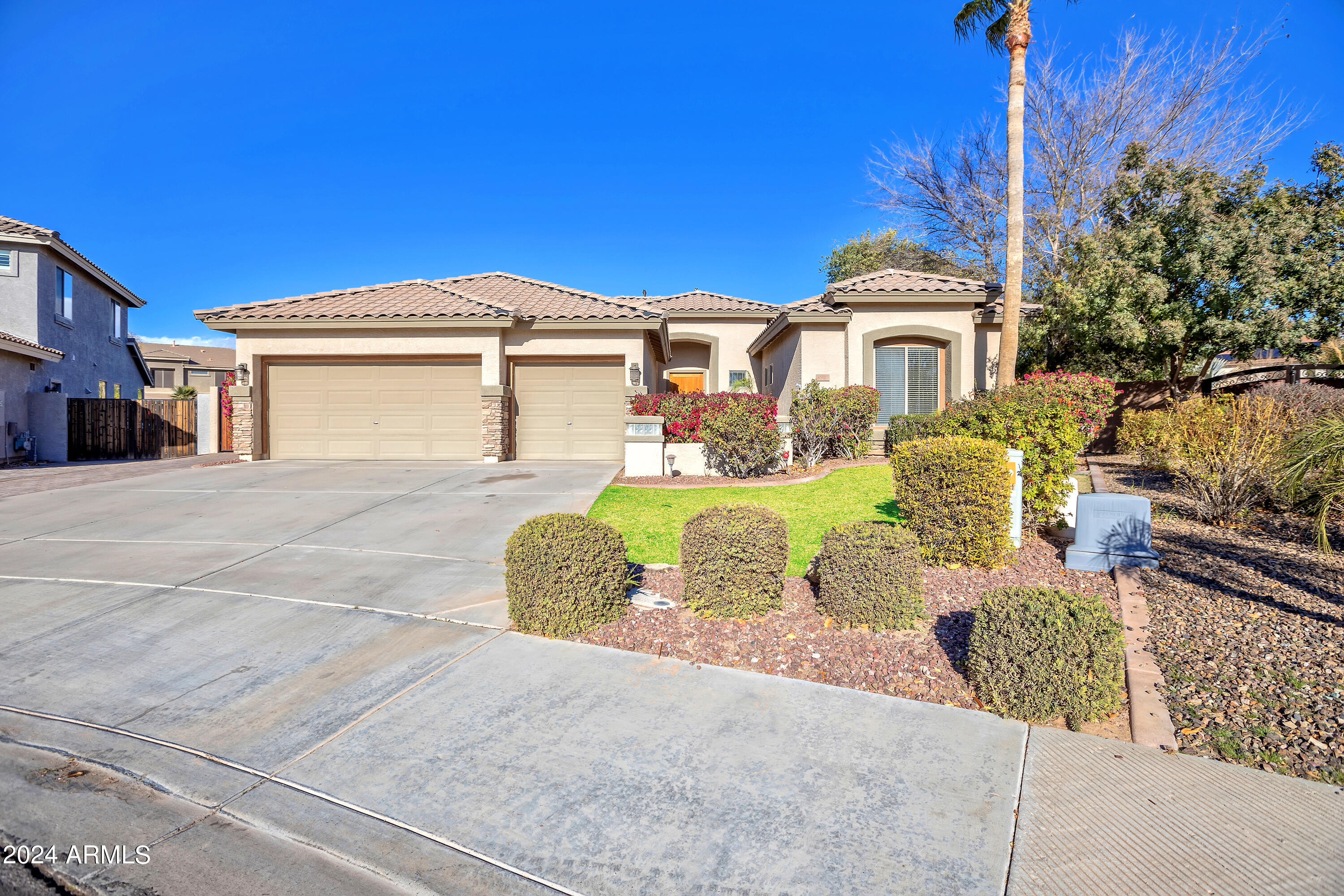 6967 S Jota Drive