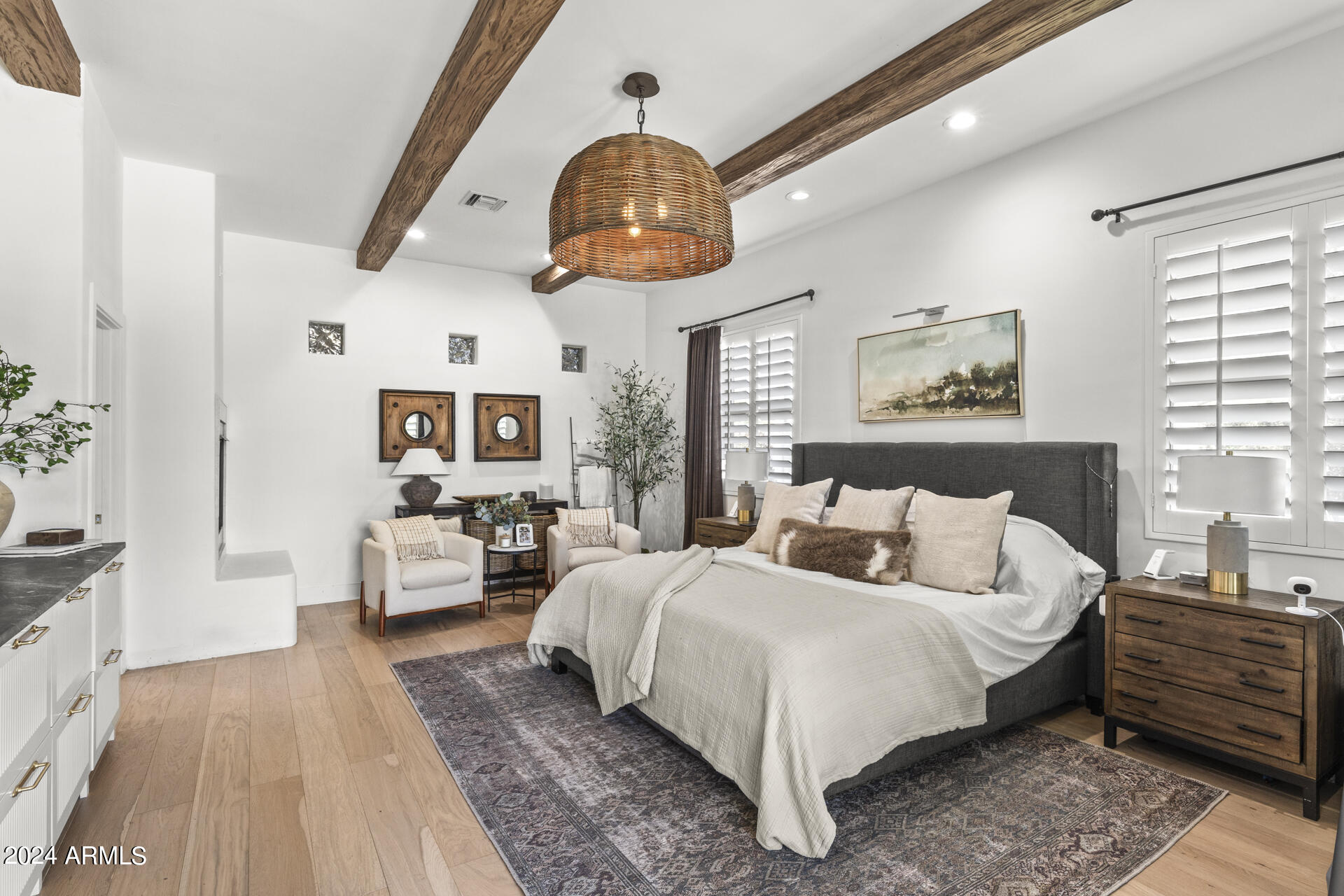 7432 E BONITA Drive