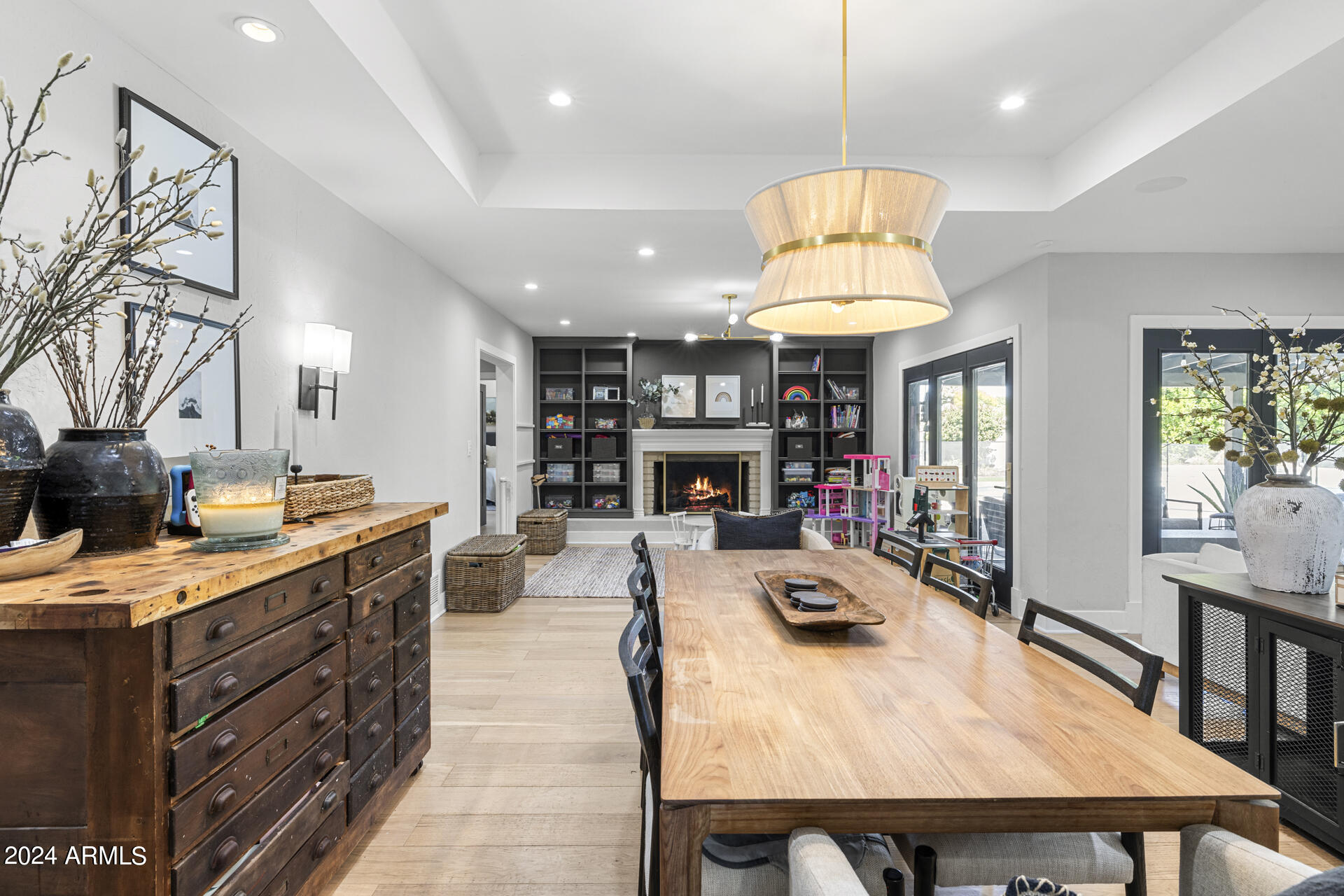 7432 E BONITA Drive
