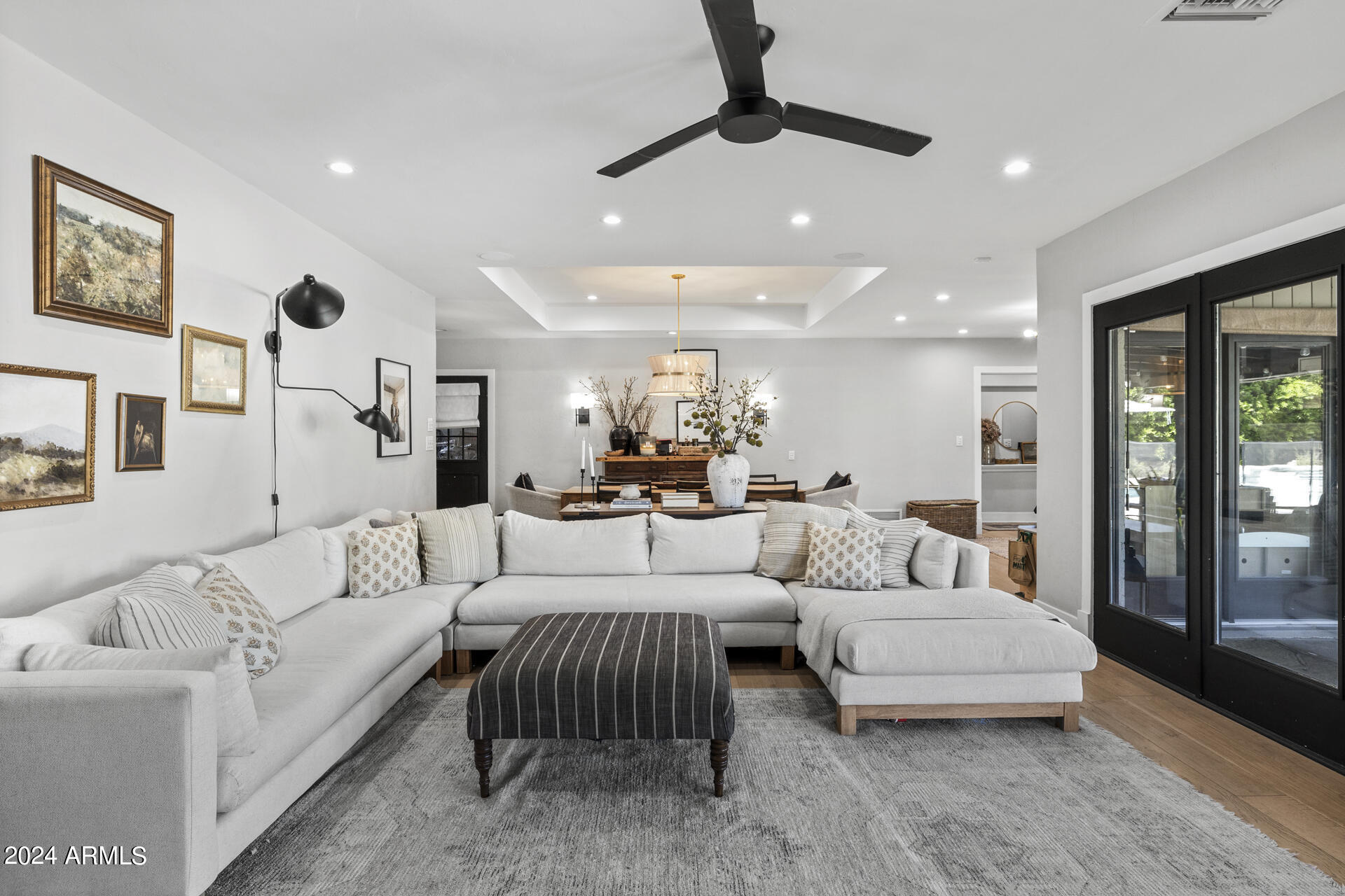 7432 E BONITA Drive