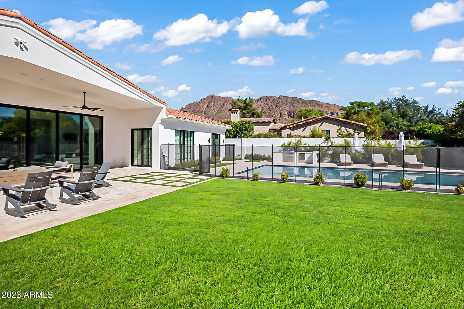 4331 N JOKAKE Drive
