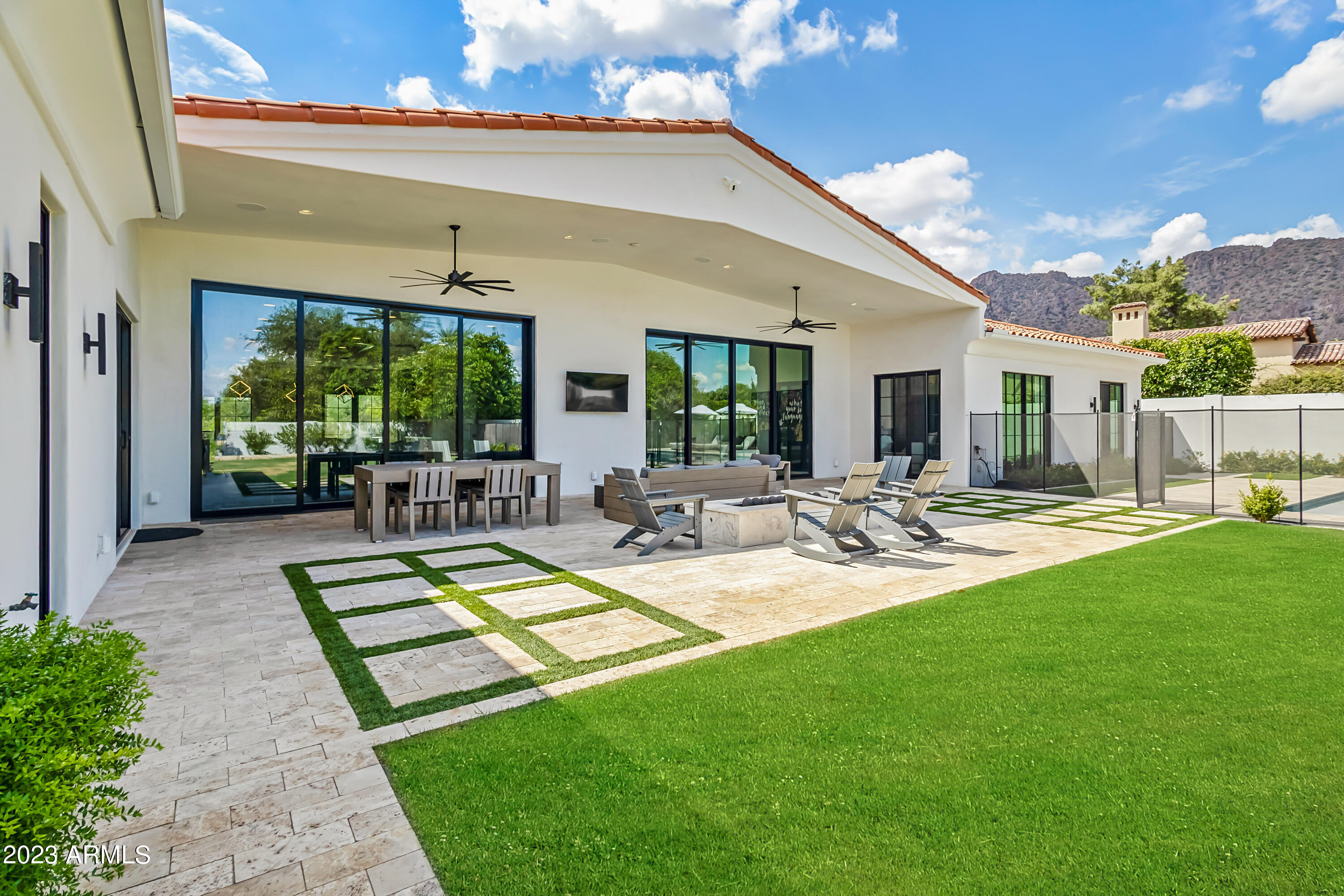 4331 N JOKAKE Drive