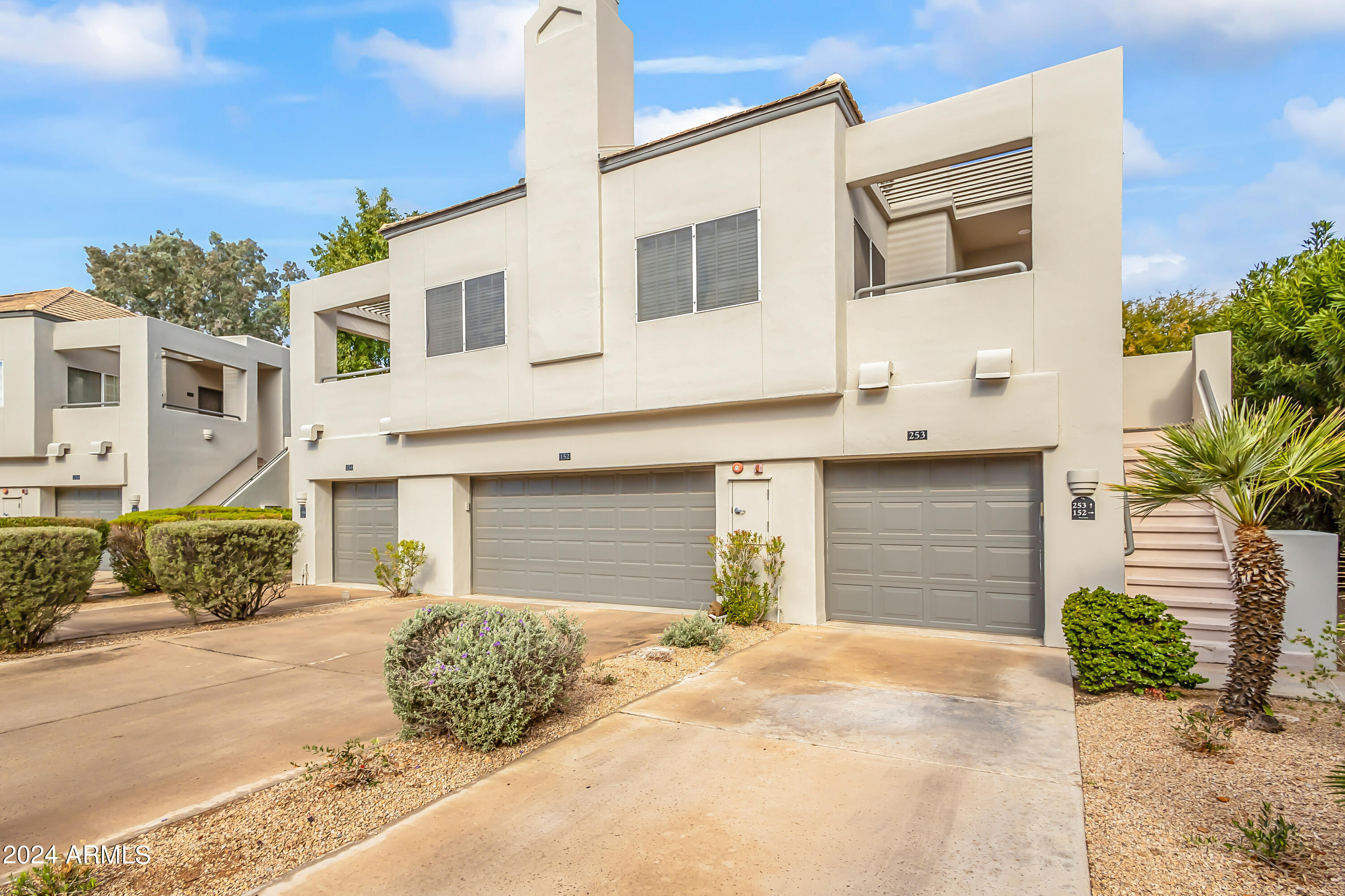 7710 E Gainey Ranch Road, 152
