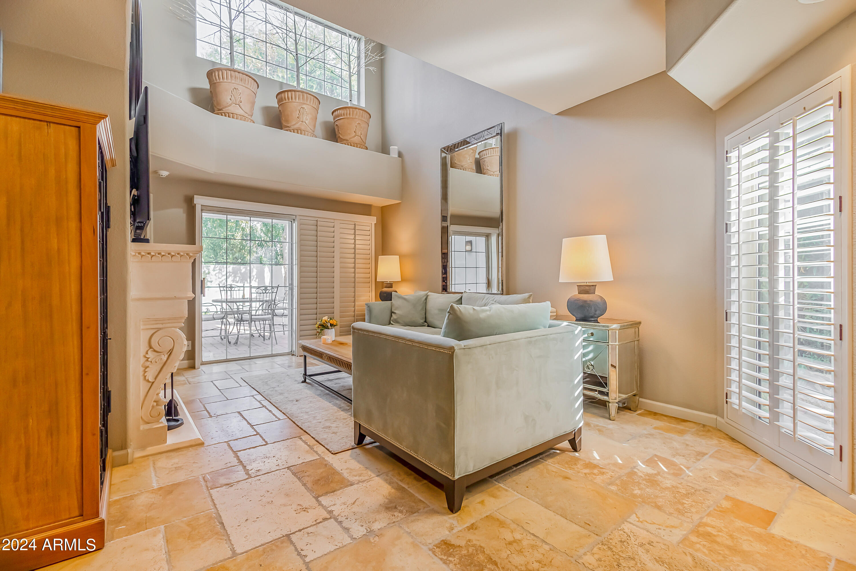 7710 E Gainey Ranch Road, 152