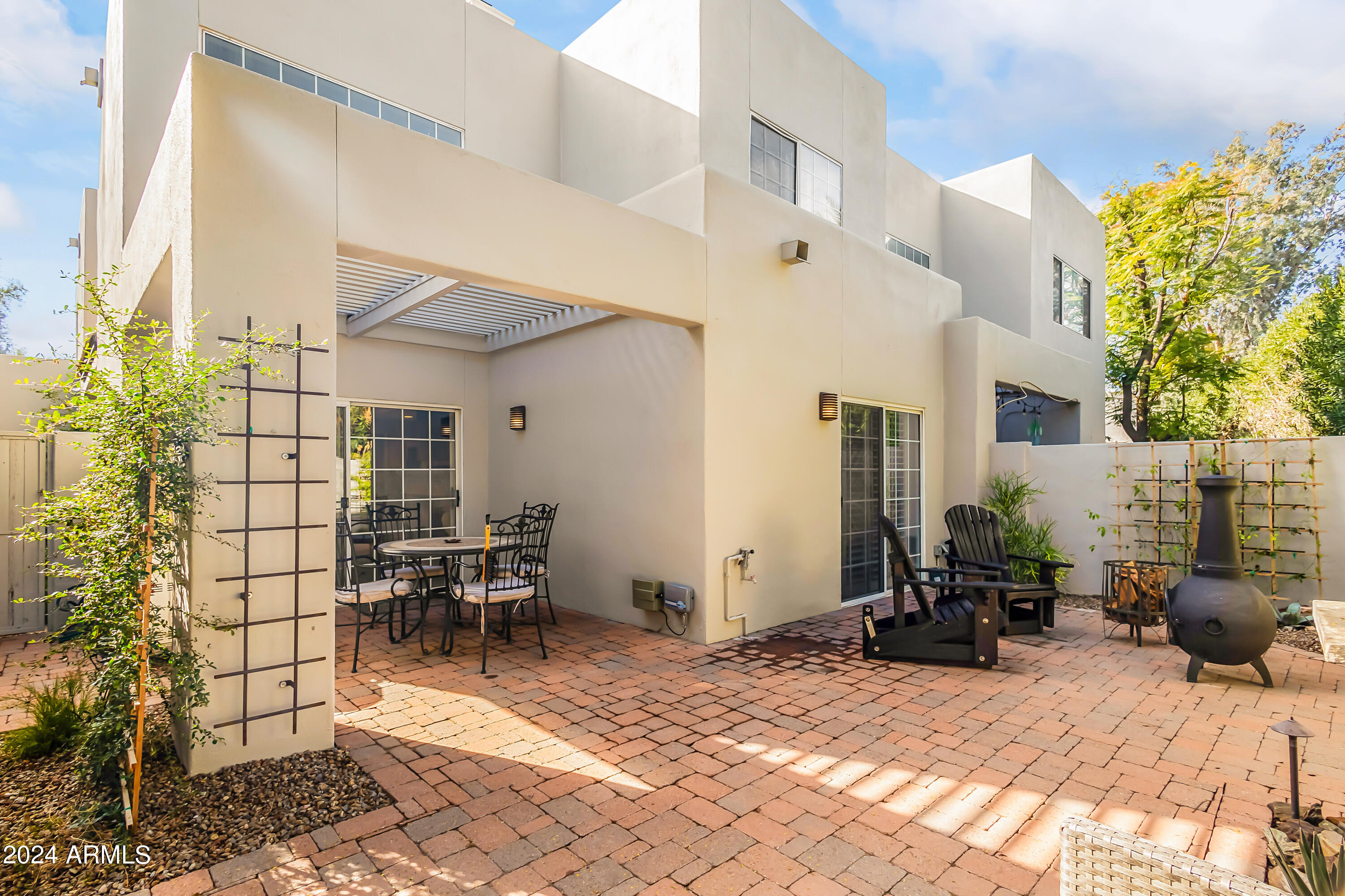7710 E Gainey Ranch Road, 152