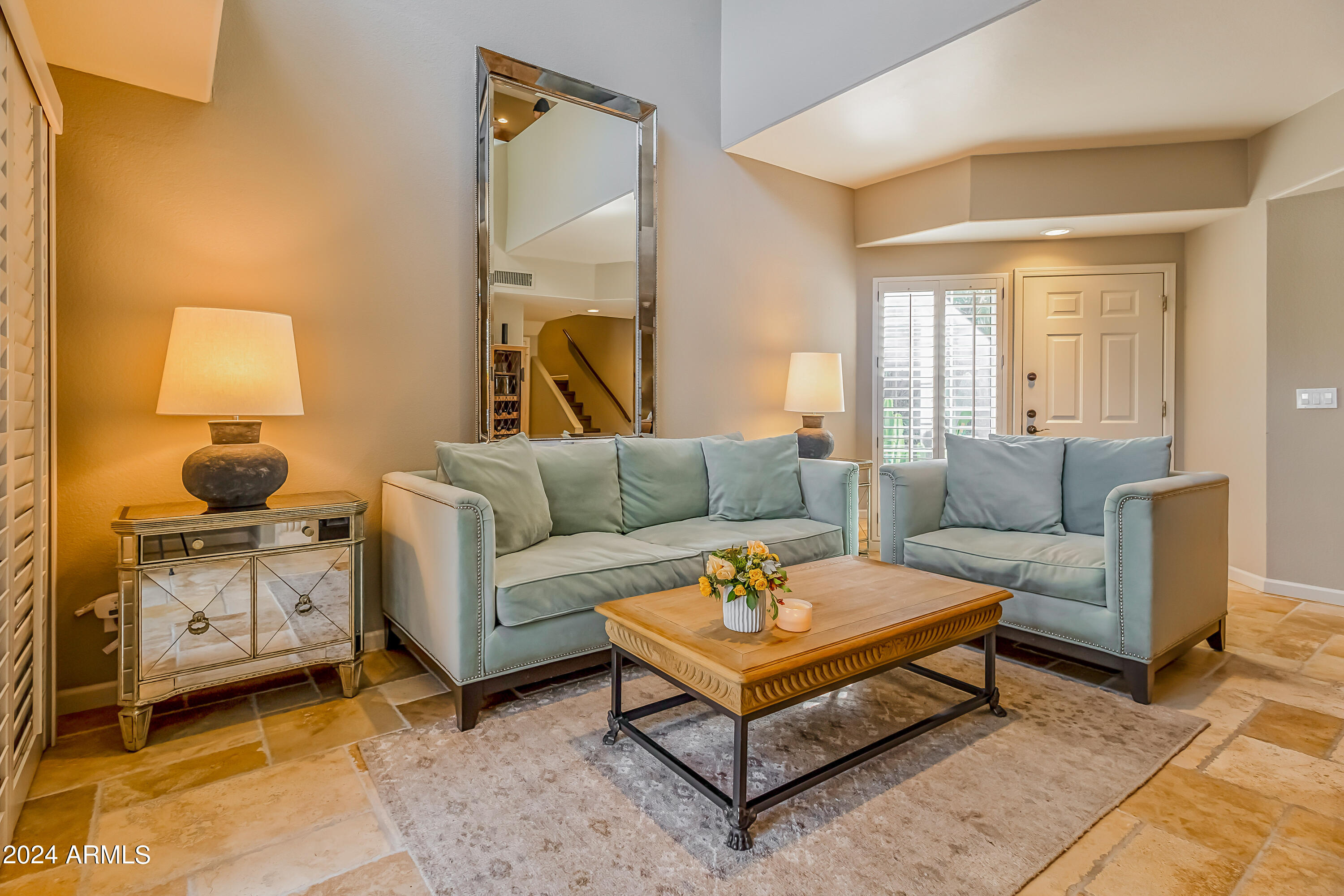 7710 E Gainey Ranch Road, 152