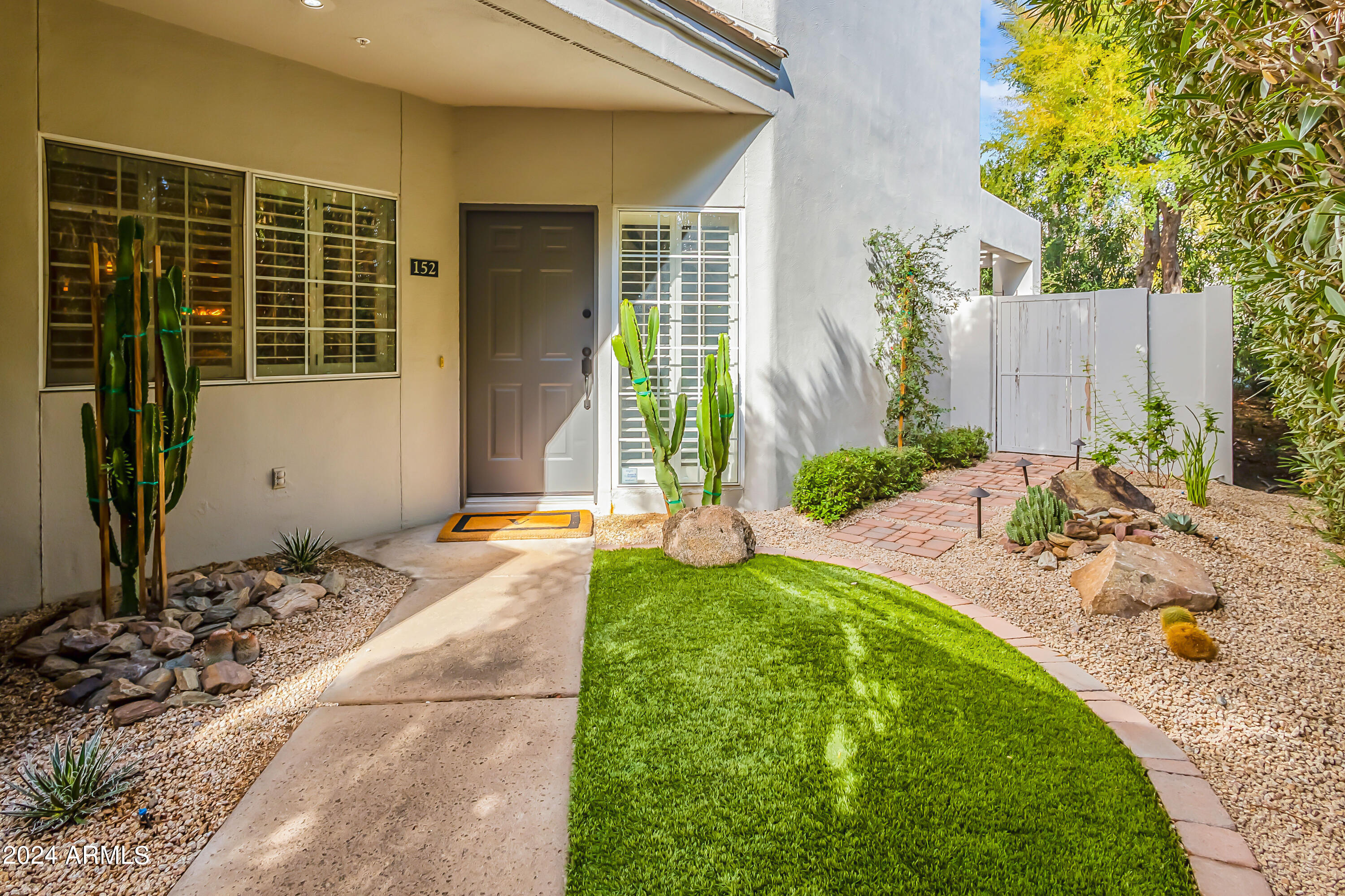 7710 E Gainey Ranch Road, 152