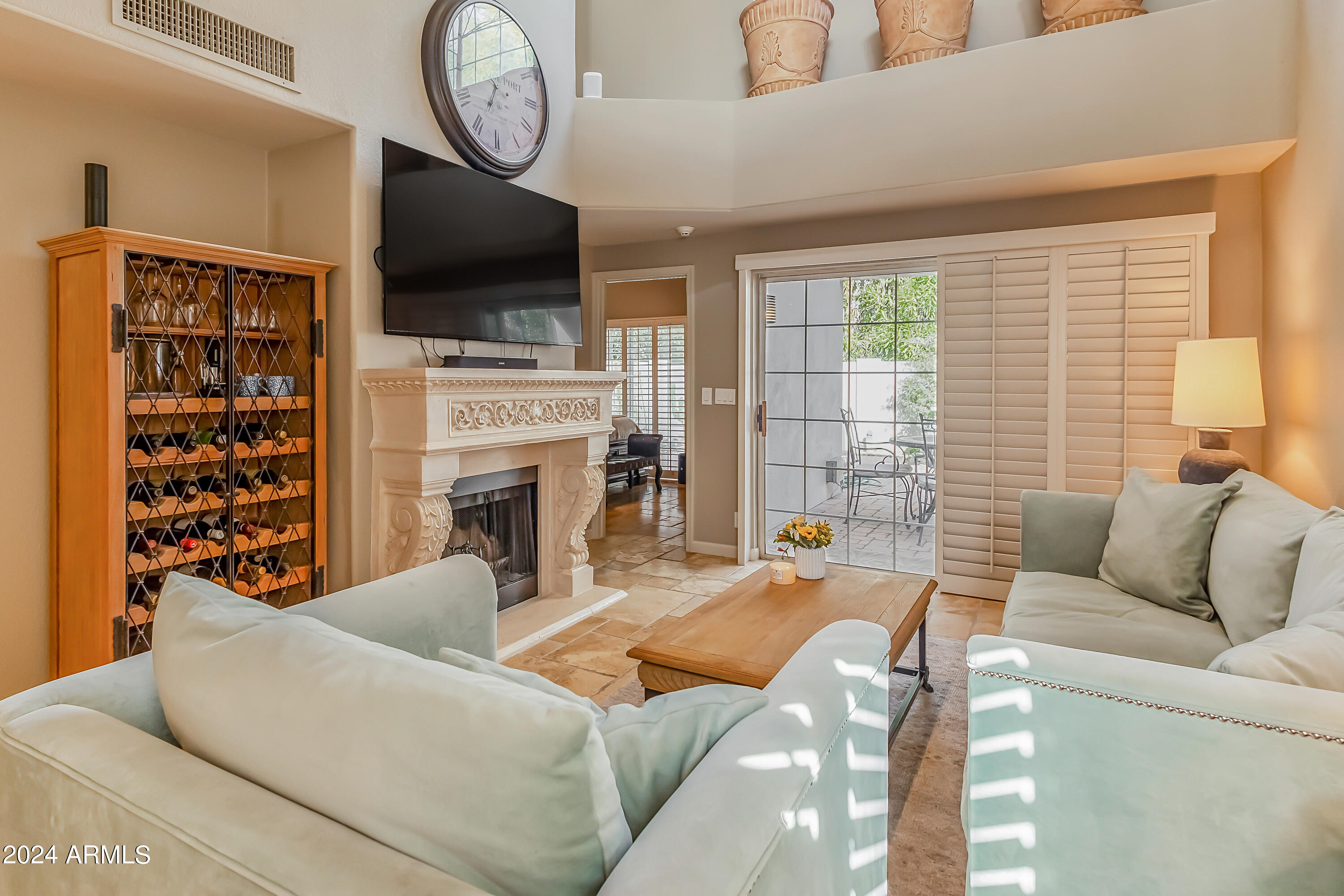 7710 E Gainey Ranch Road, 152