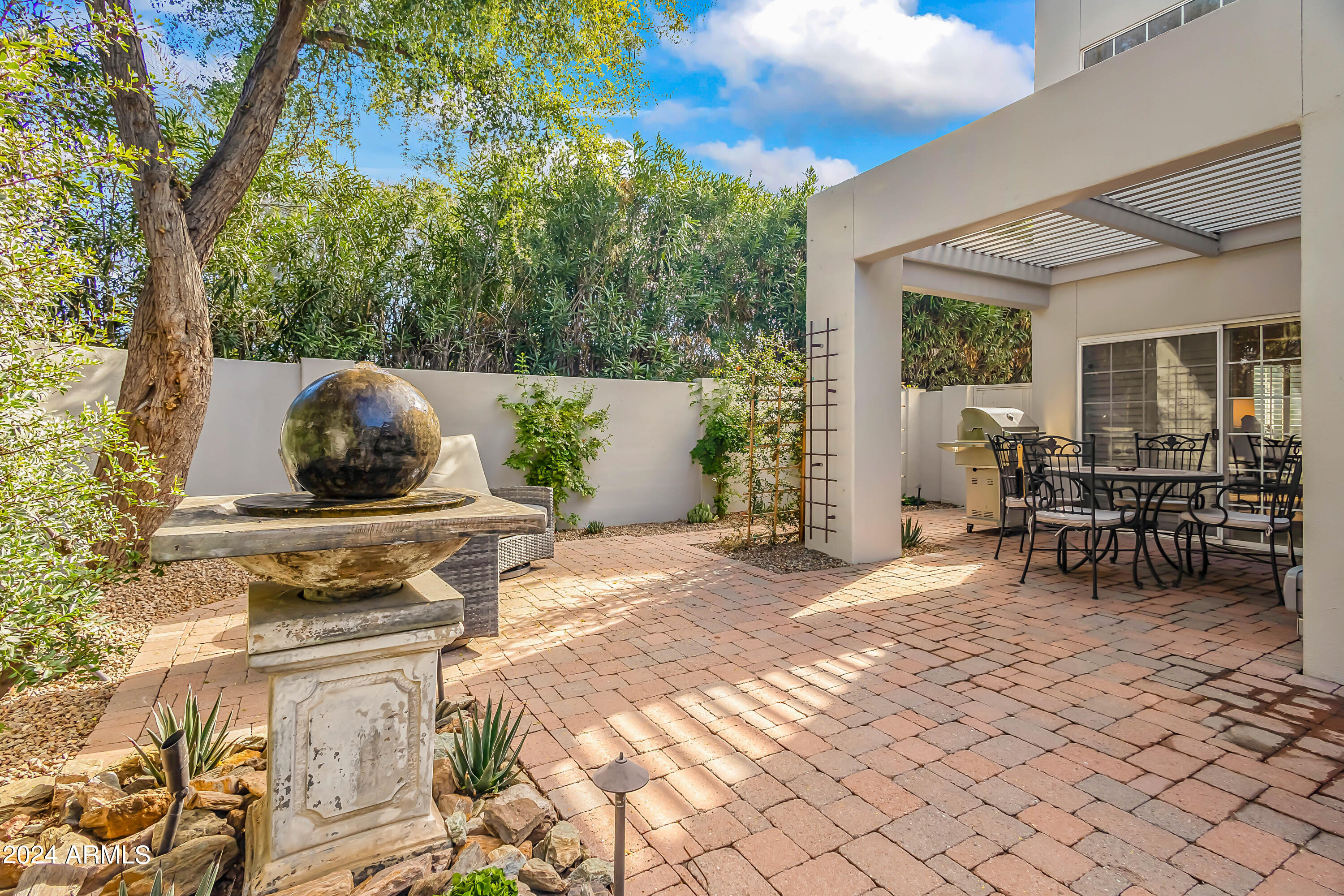 7710 E Gainey Ranch Road, 152