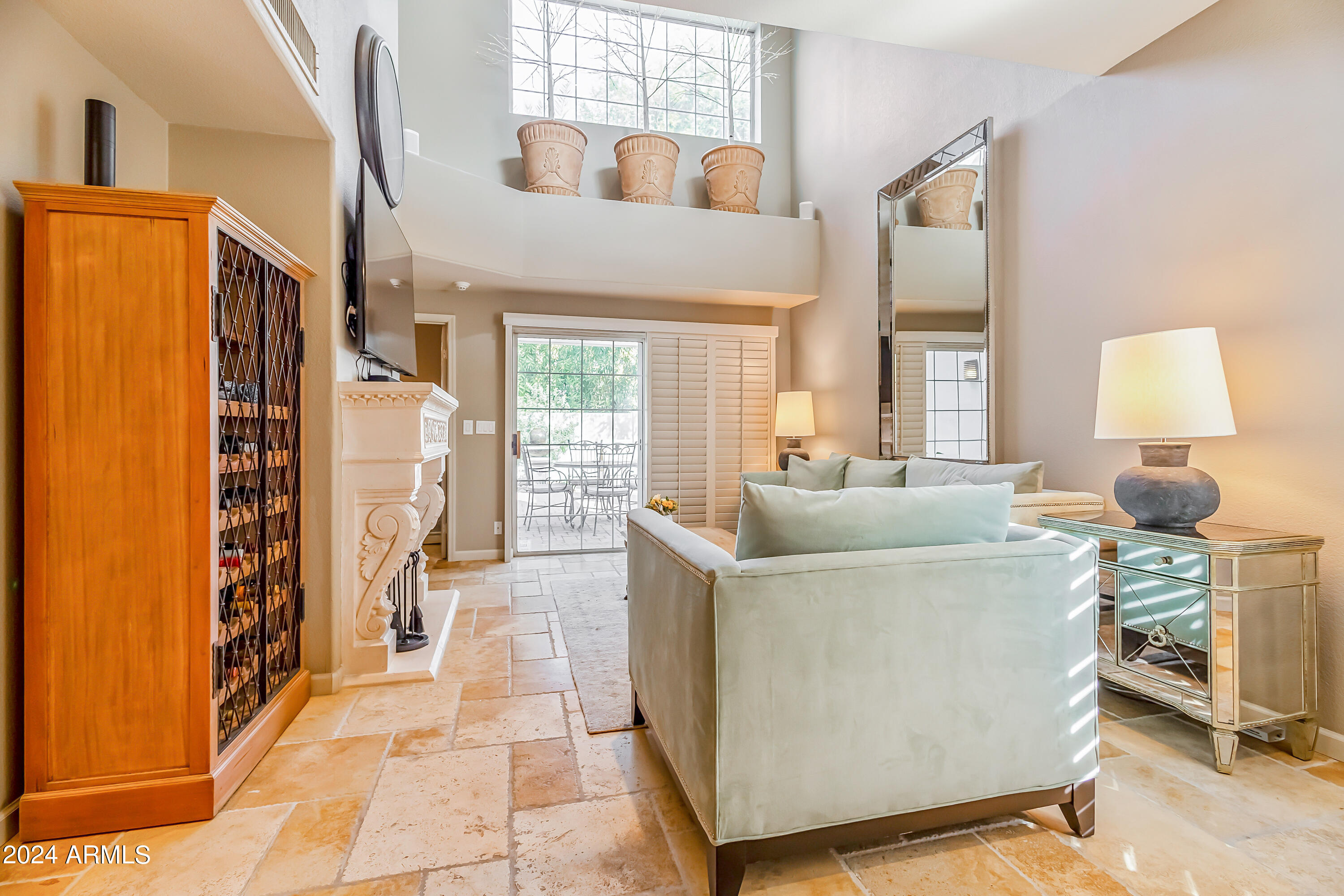 7710 E Gainey Ranch Road, 152