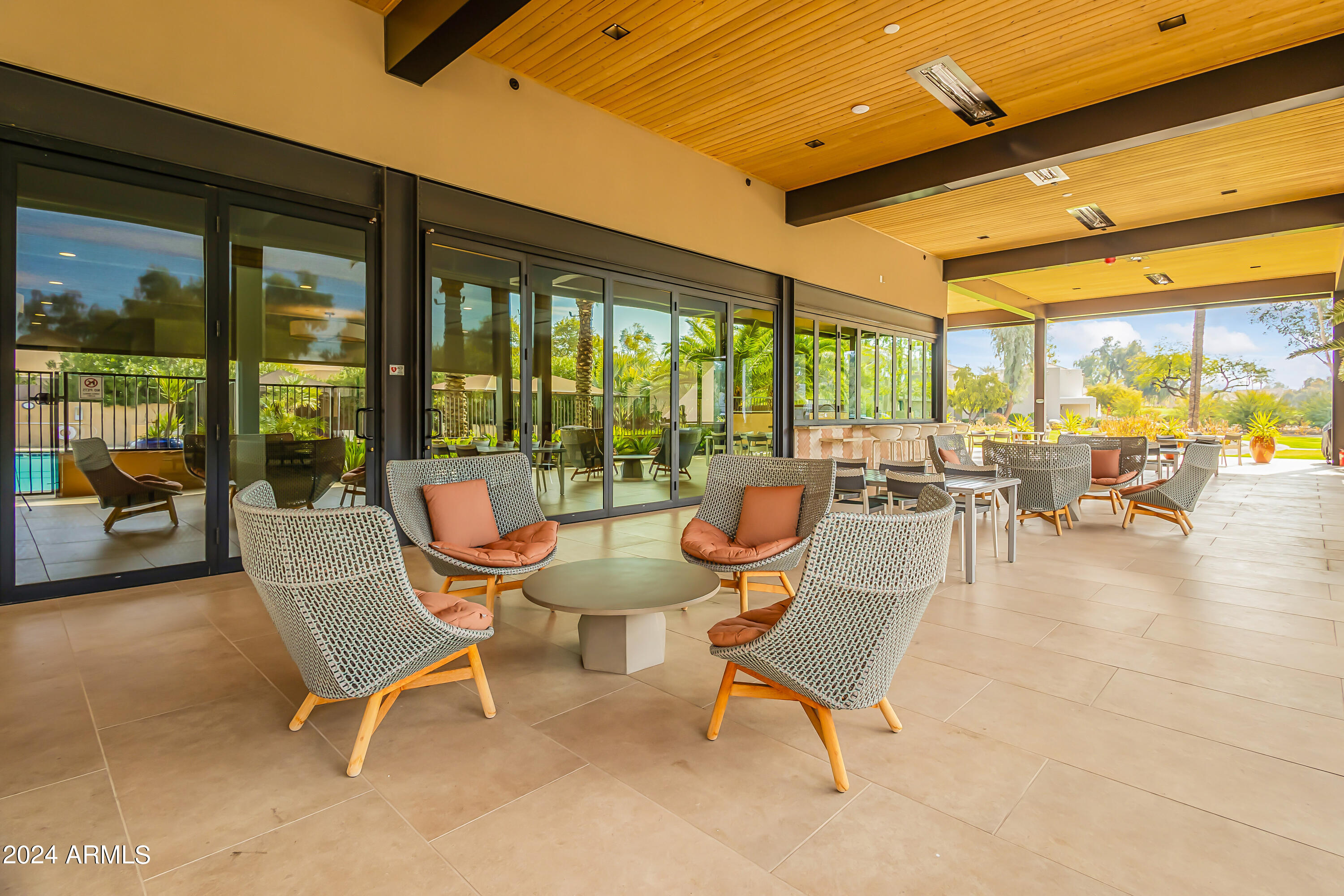 7710 E Gainey Ranch Road, 152