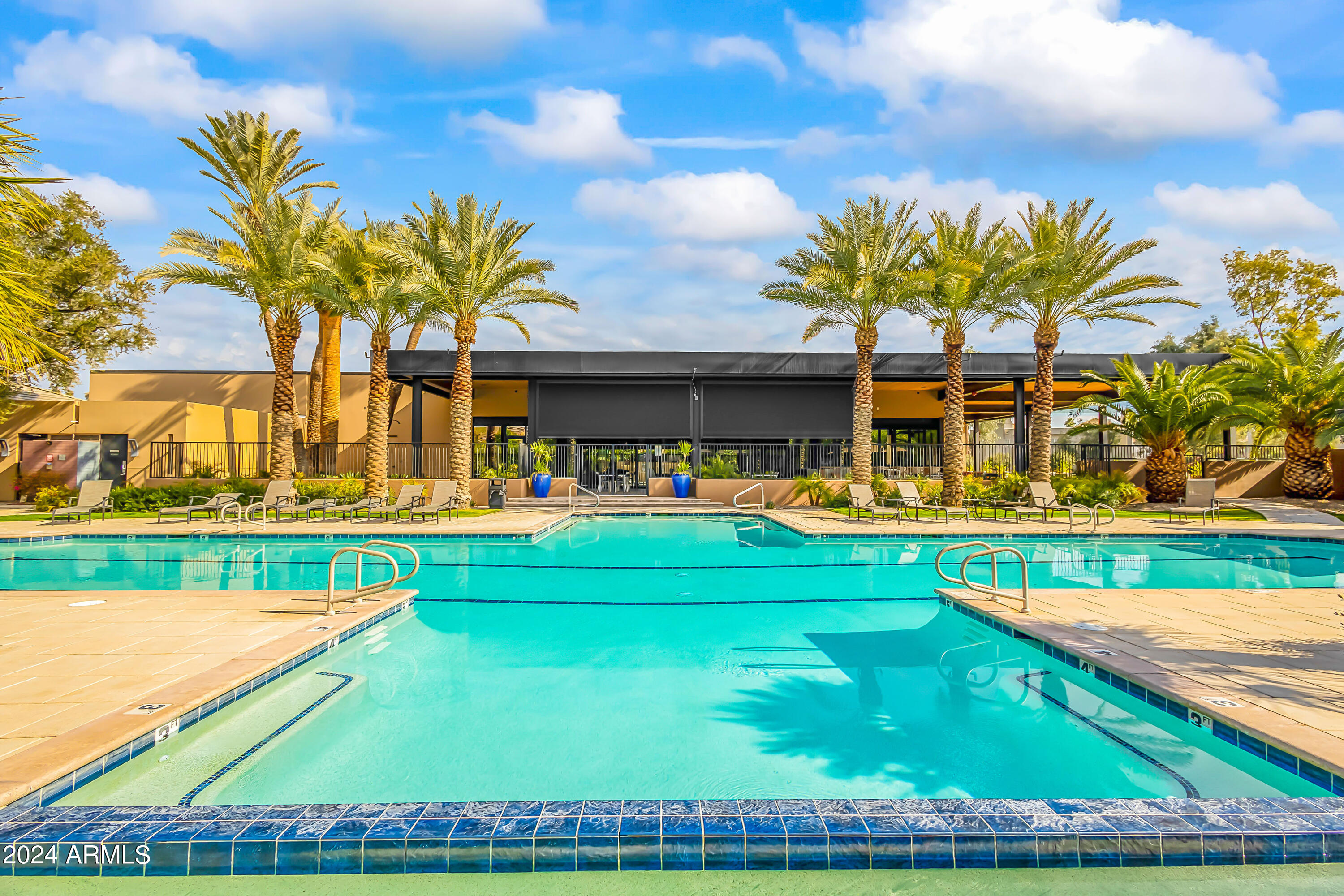 7710 E Gainey Ranch Road, 152