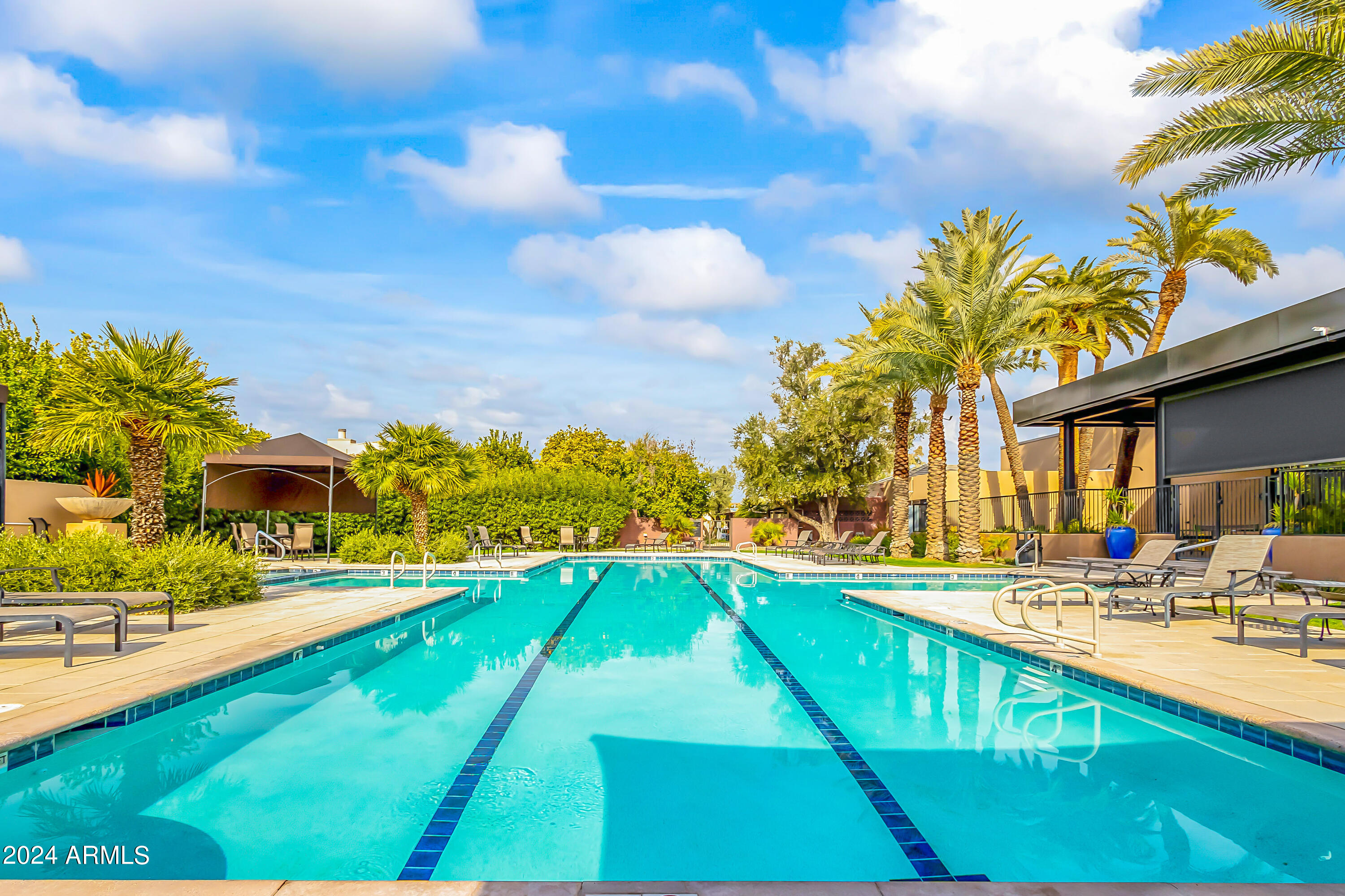 7710 E Gainey Ranch Road, 152