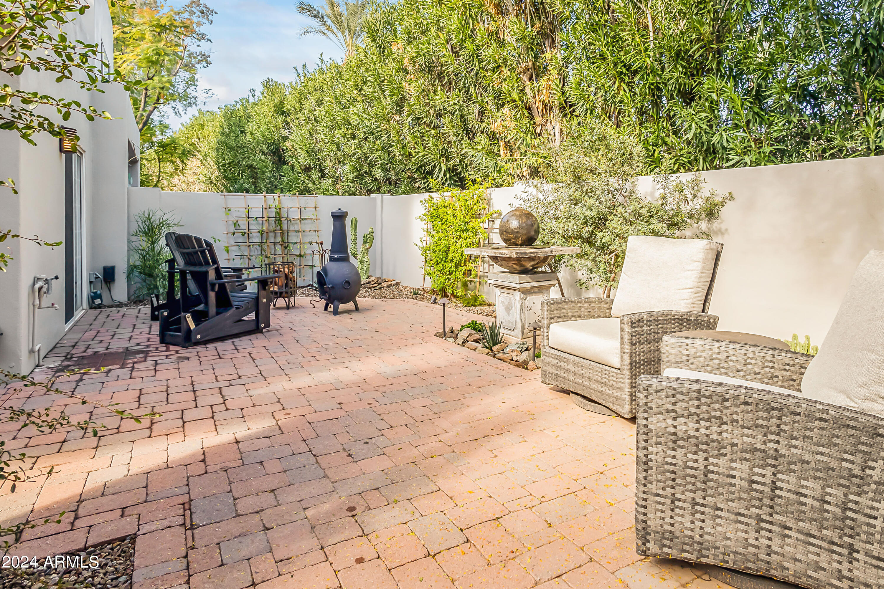 7710 E Gainey Ranch Road, 152