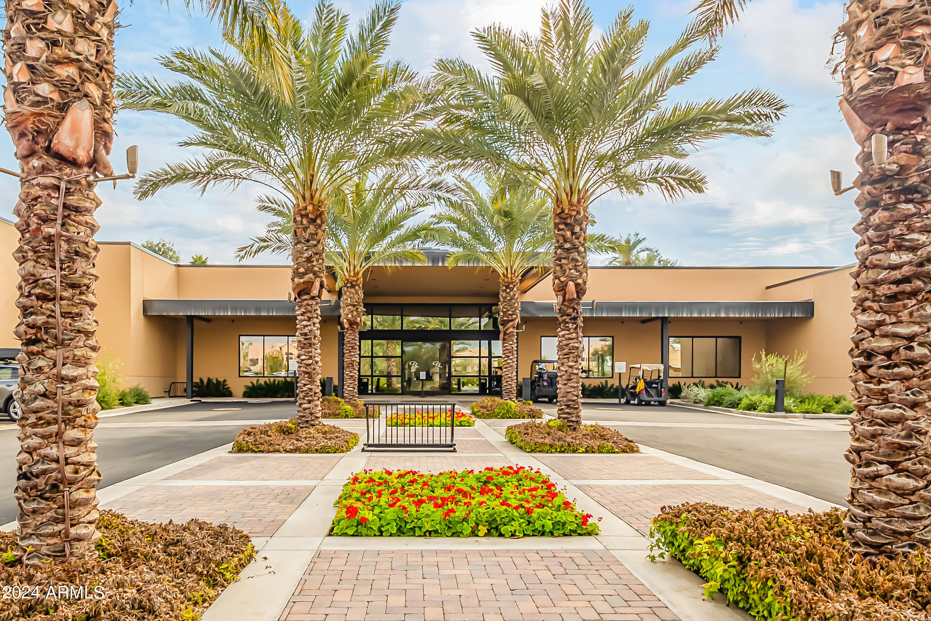 7710 E Gainey Ranch Road, 152