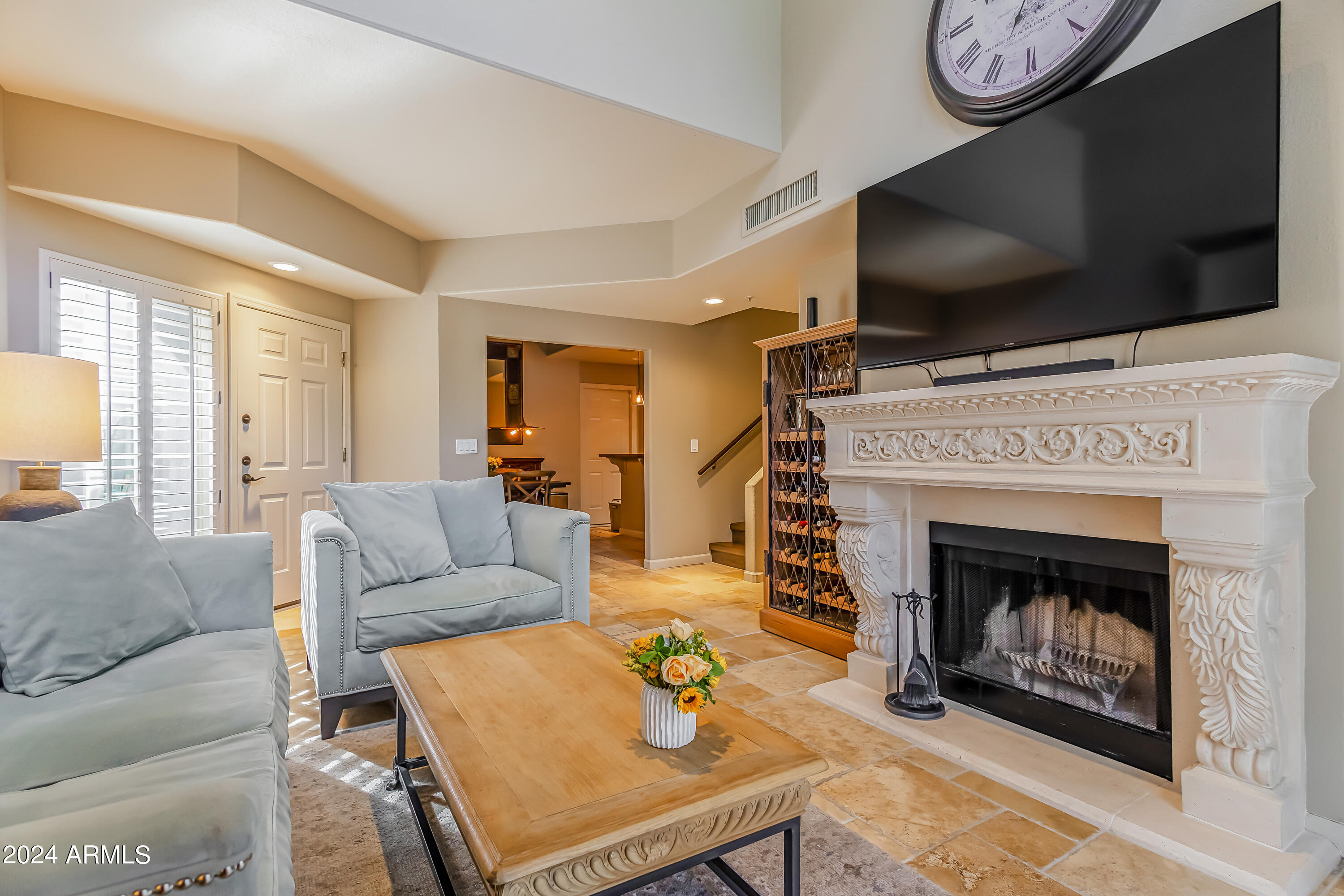 7710 E Gainey Ranch Road, 152