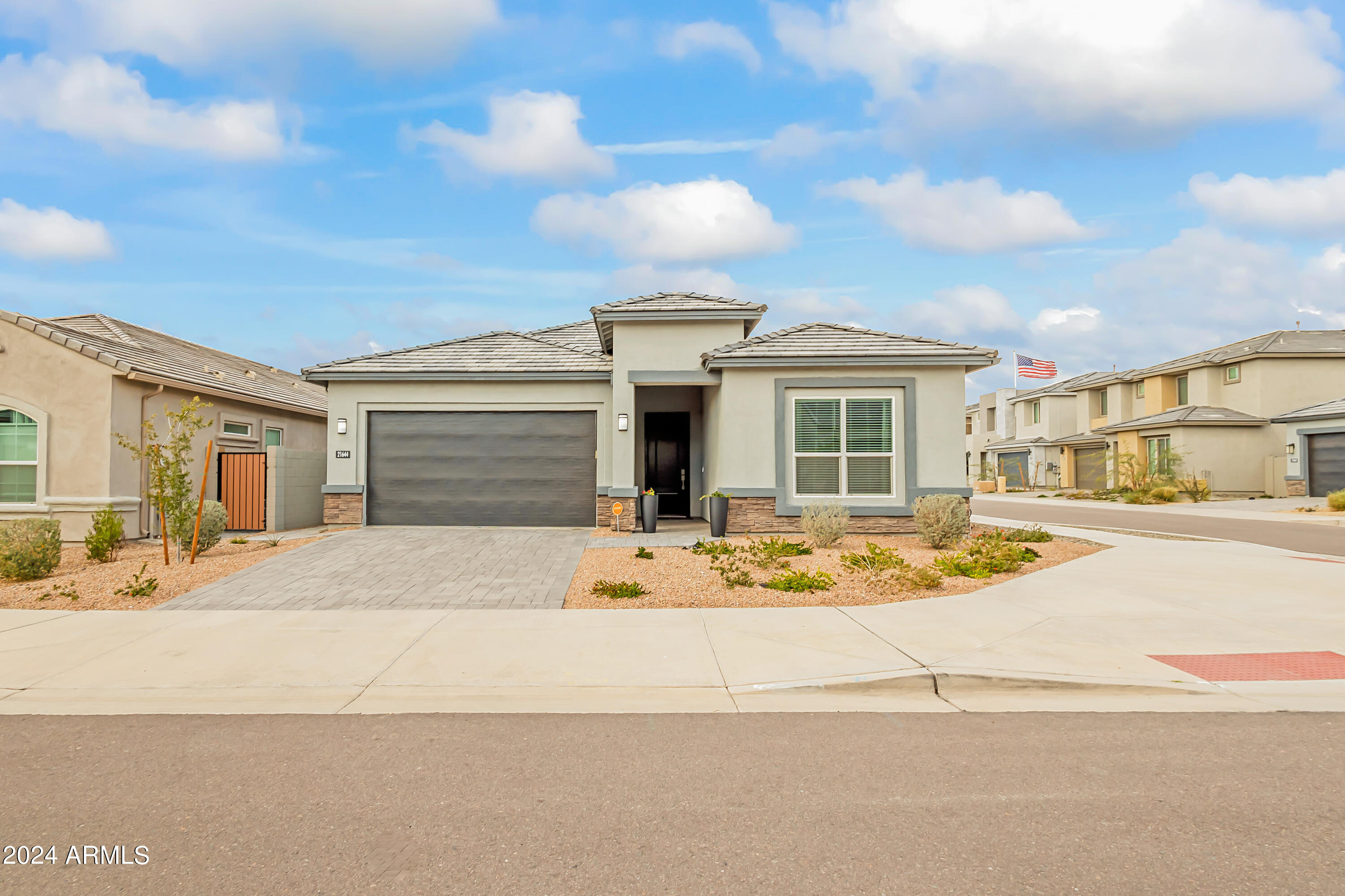 21644 N 59TH Terrace