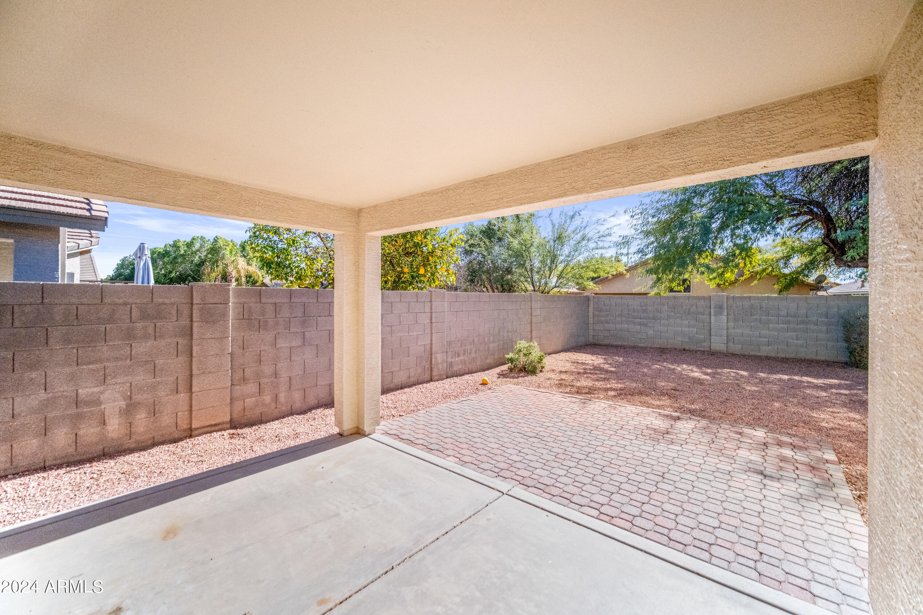 8155 W MARY ANN Drive