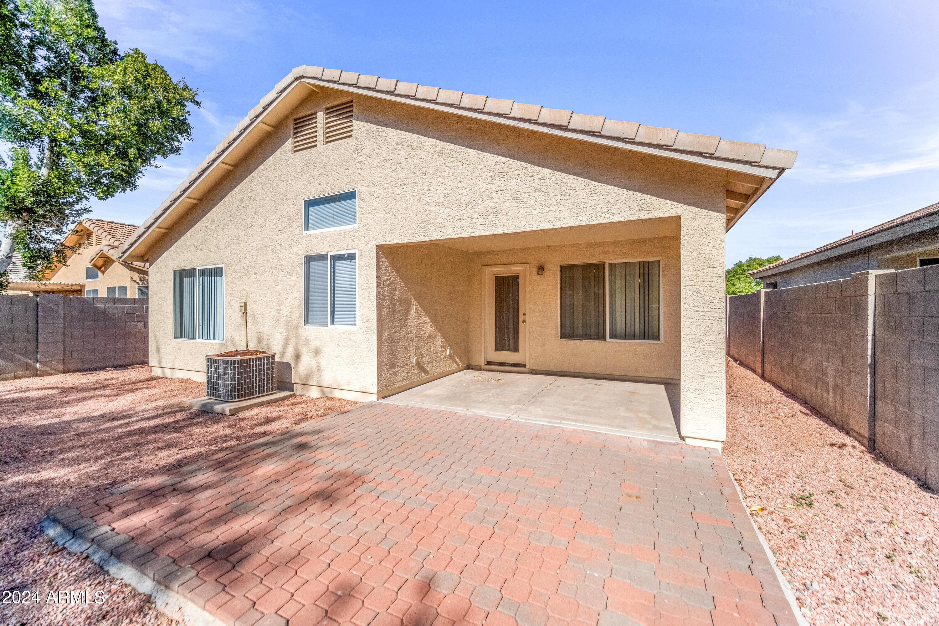 8155 W MARY ANN Drive