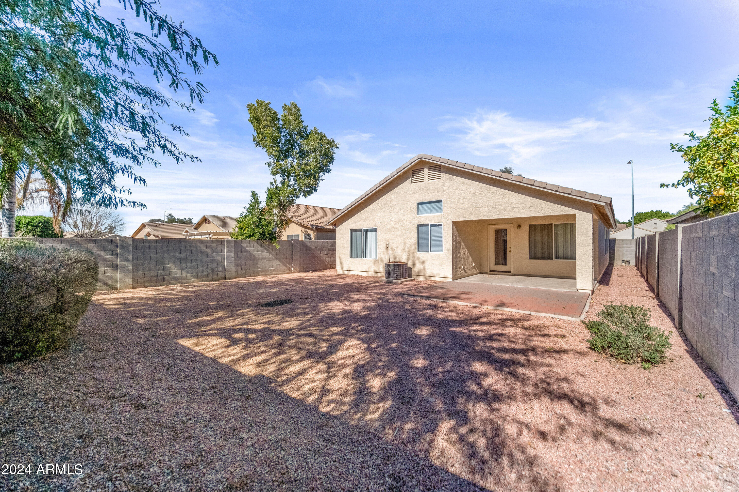 8155 W MARY ANN Drive
